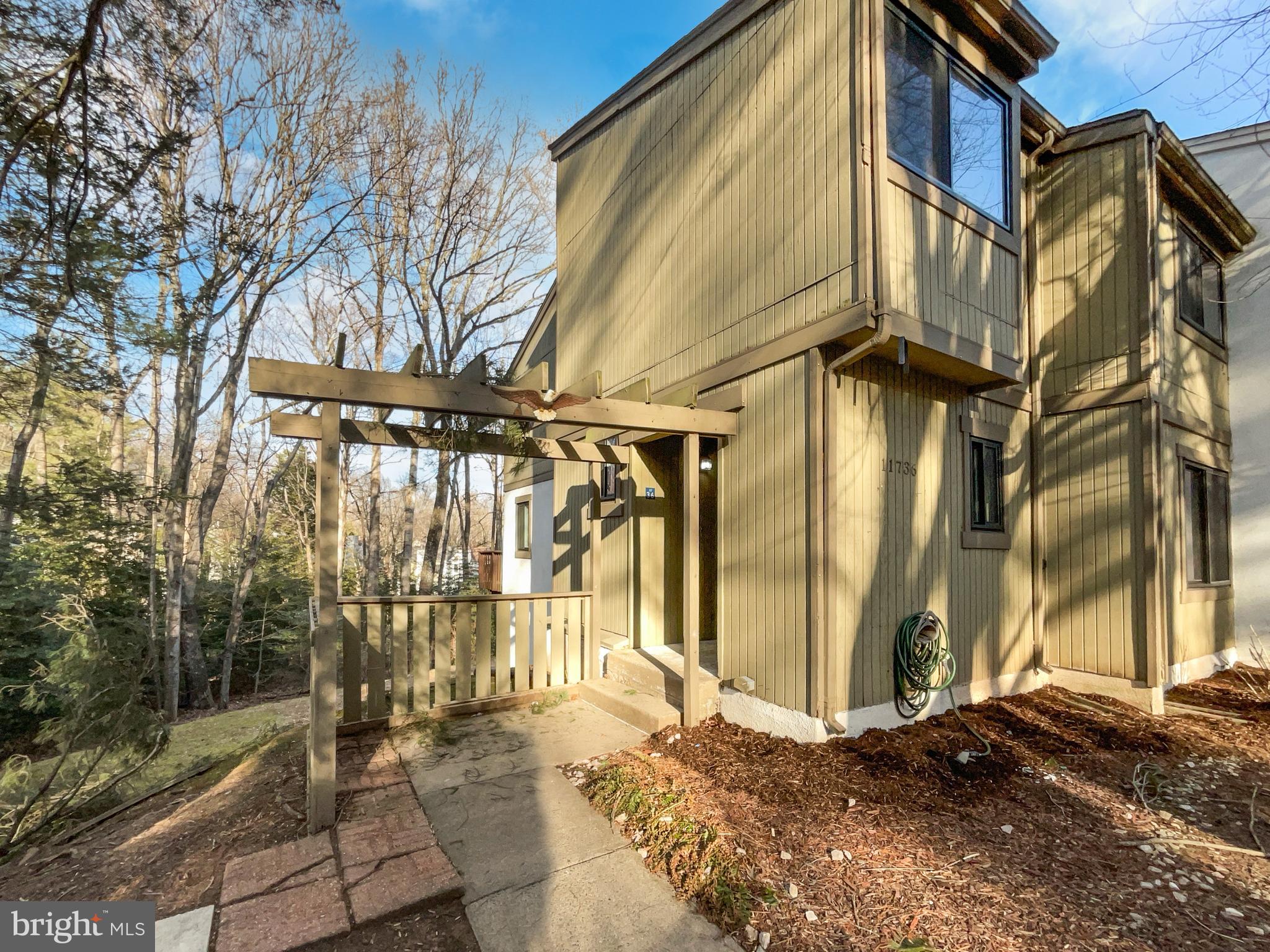 GENERATION - Residential