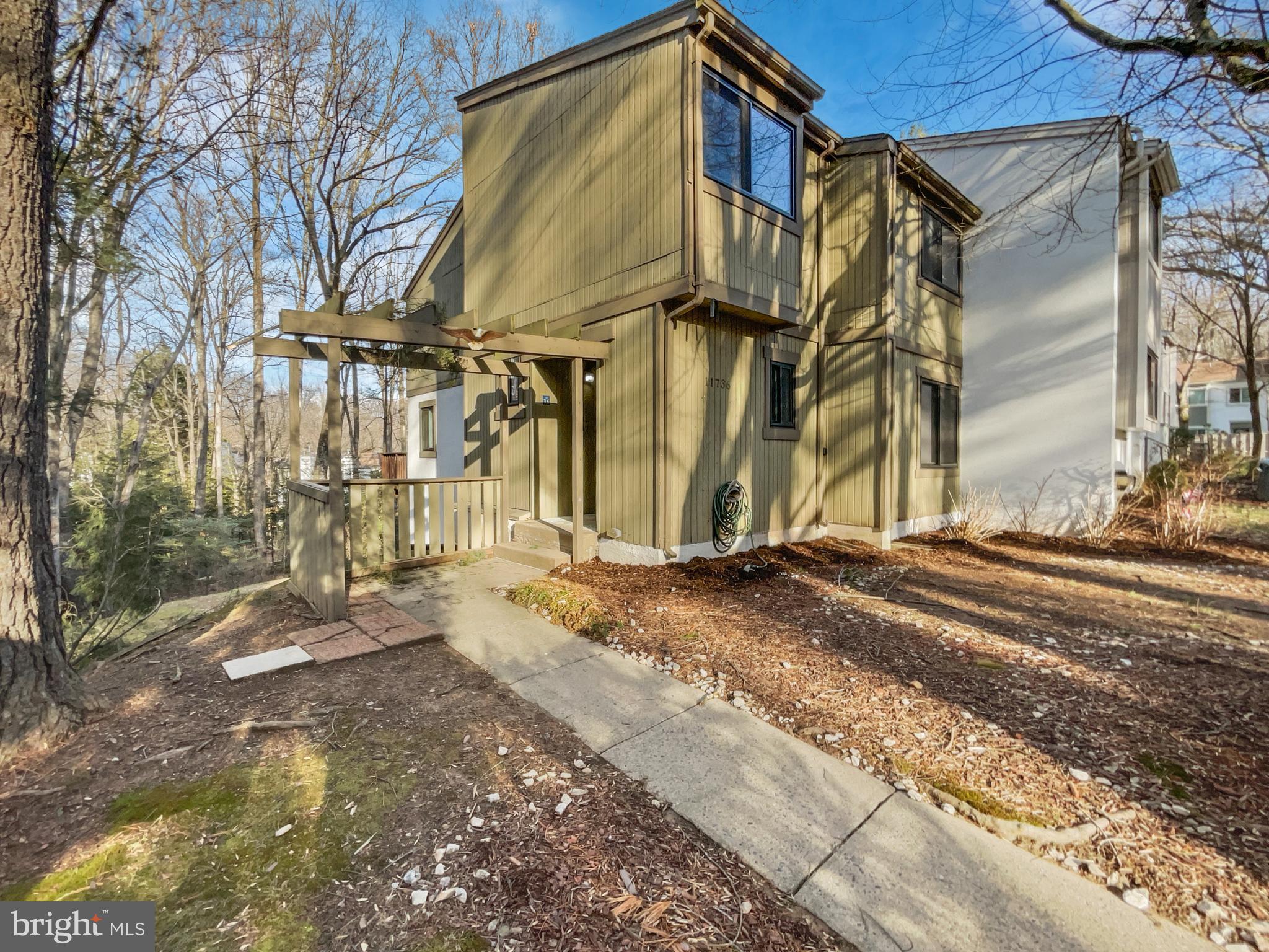 GENERATION - Residential