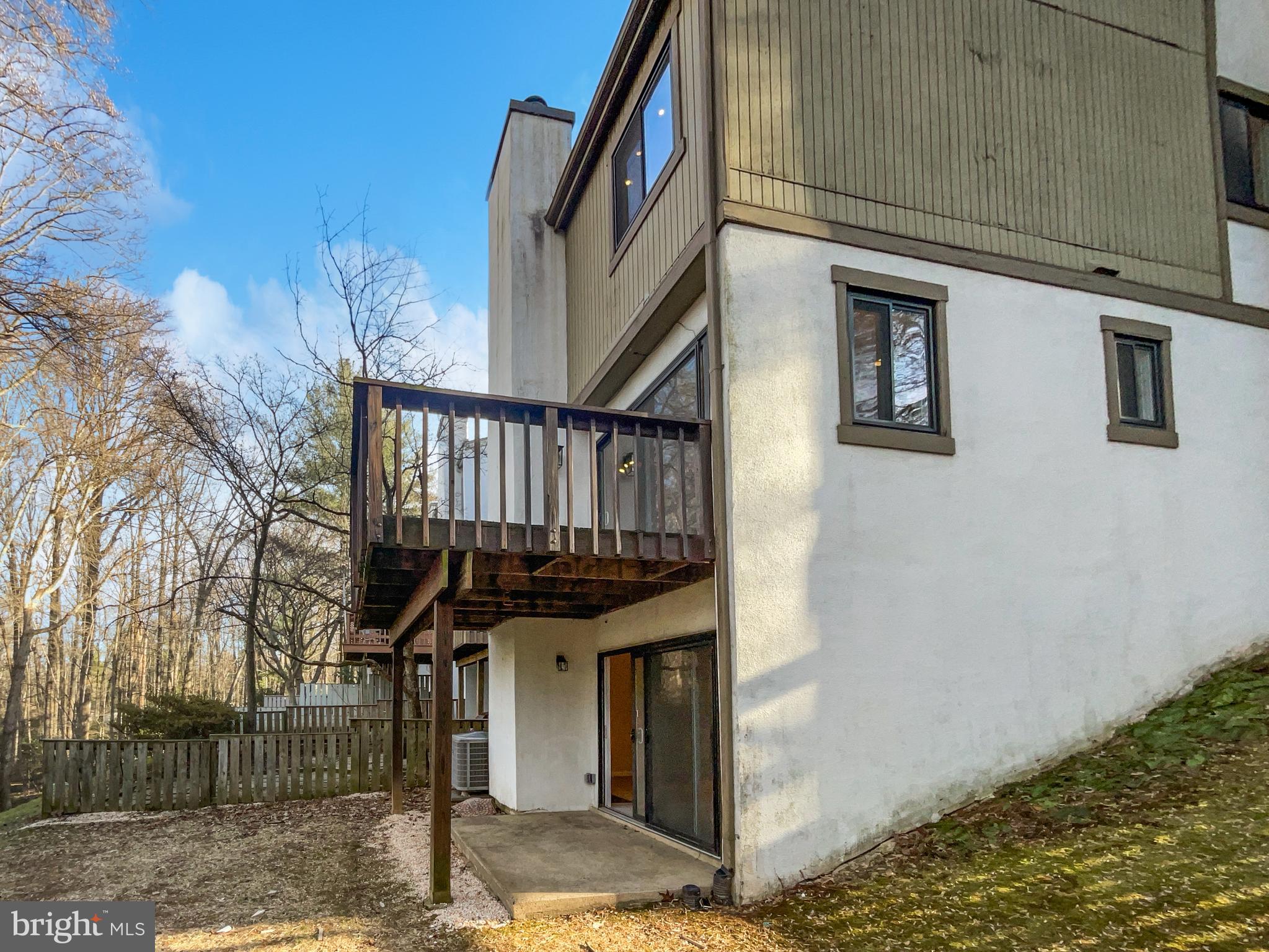 GENERATION - Residential