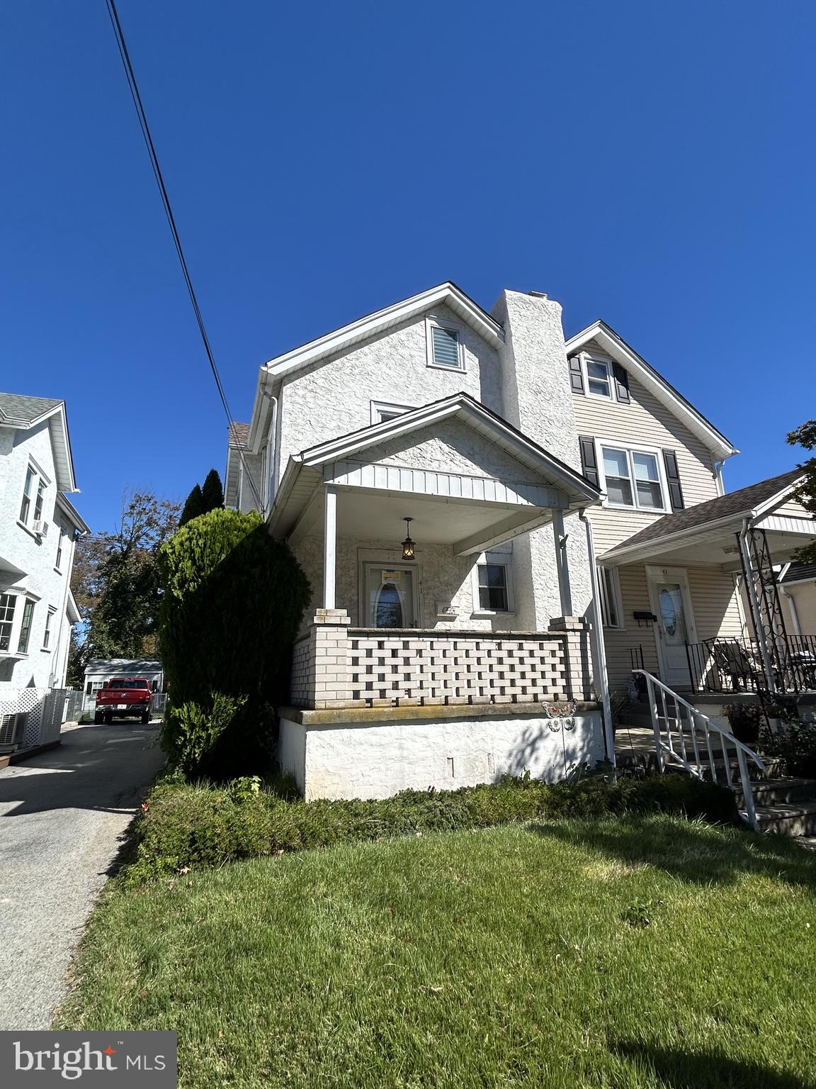 41 BEECH AVENUE