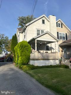 41 BEECH AVENUE