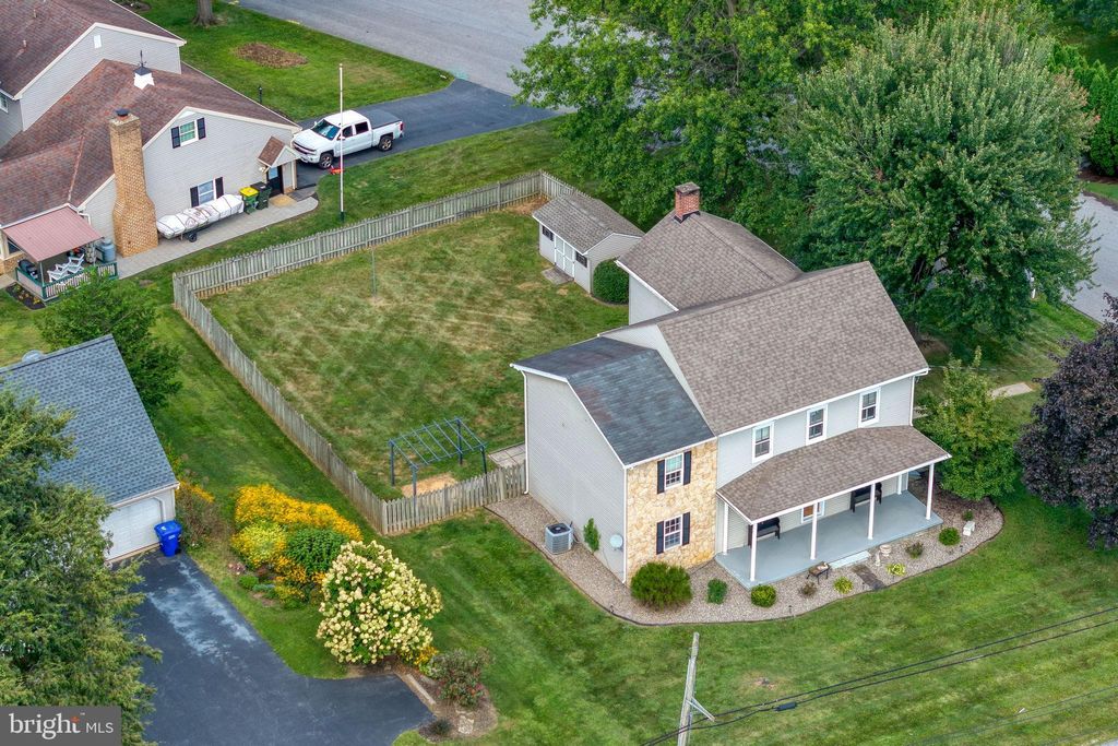 Photo of 739 Village Road, LANCASTER, PA 17602 (MLS # PALA2075686)