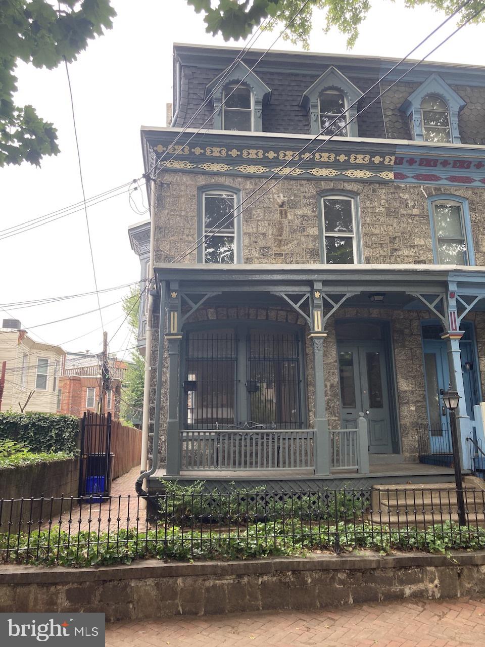 POWELTON VILLAGE - Residential Lease