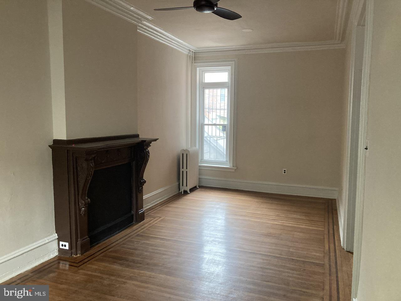 POWELTON VILLAGE - Residential Lease