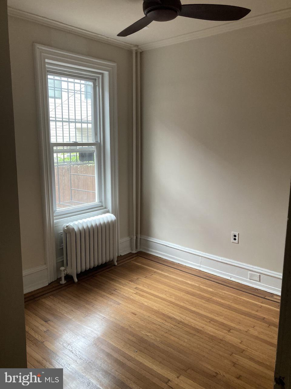 POWELTON VILLAGE - Residential Lease