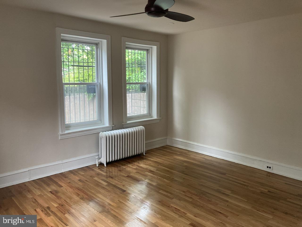 POWELTON VILLAGE - Residential Lease