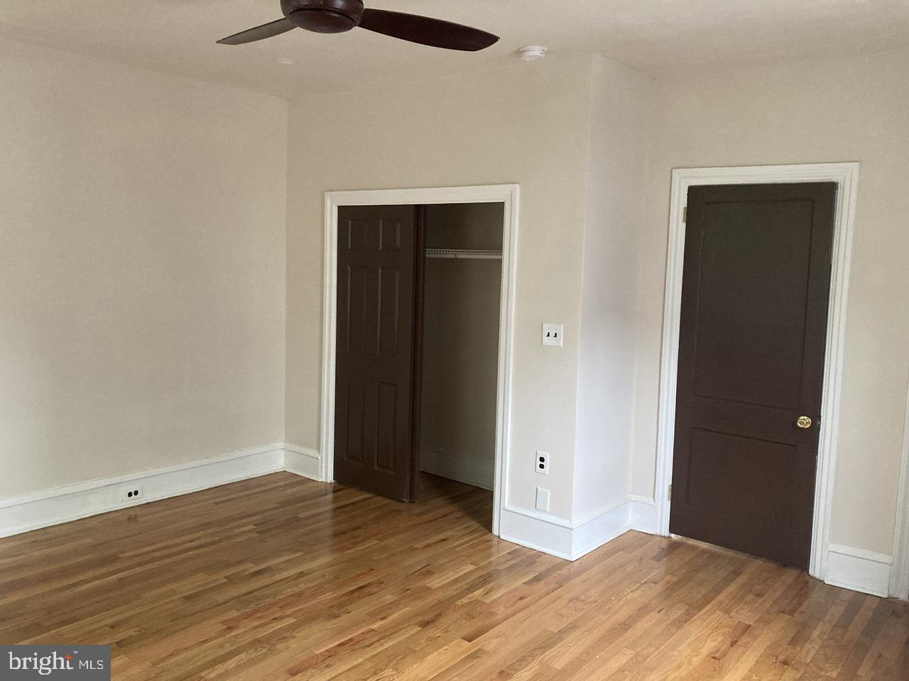 POWELTON VILLAGE - Residential Lease