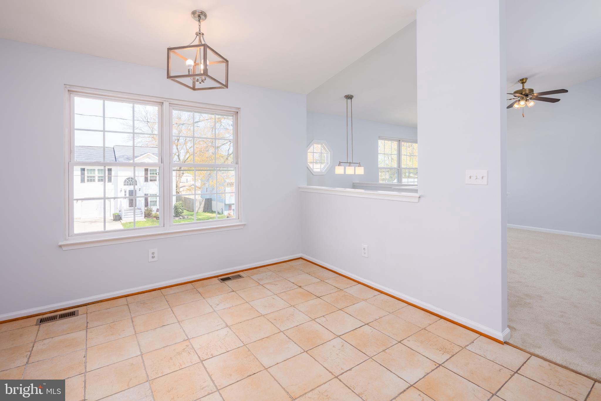 GREEN HAVEN - Residential