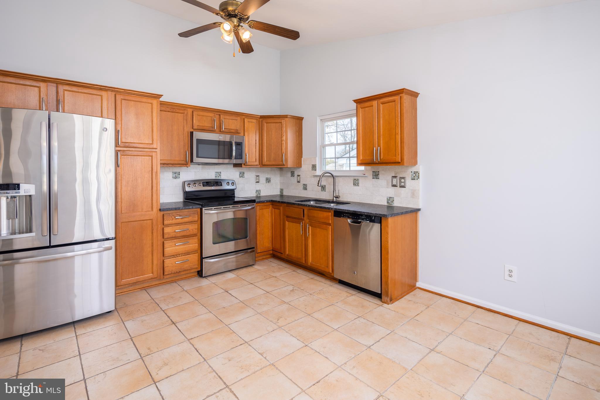 GREEN HAVEN - Residential