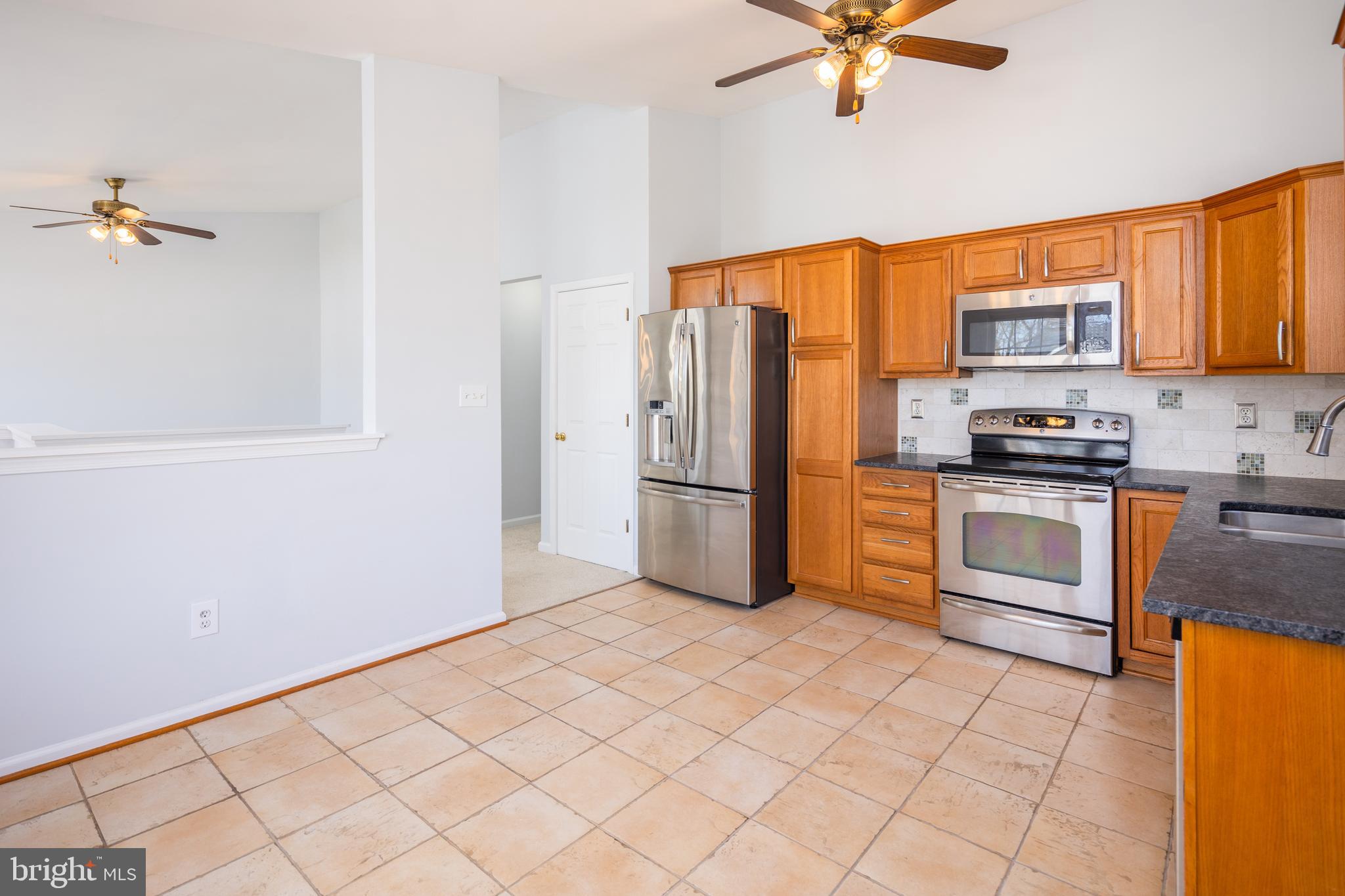 GREEN HAVEN - Residential