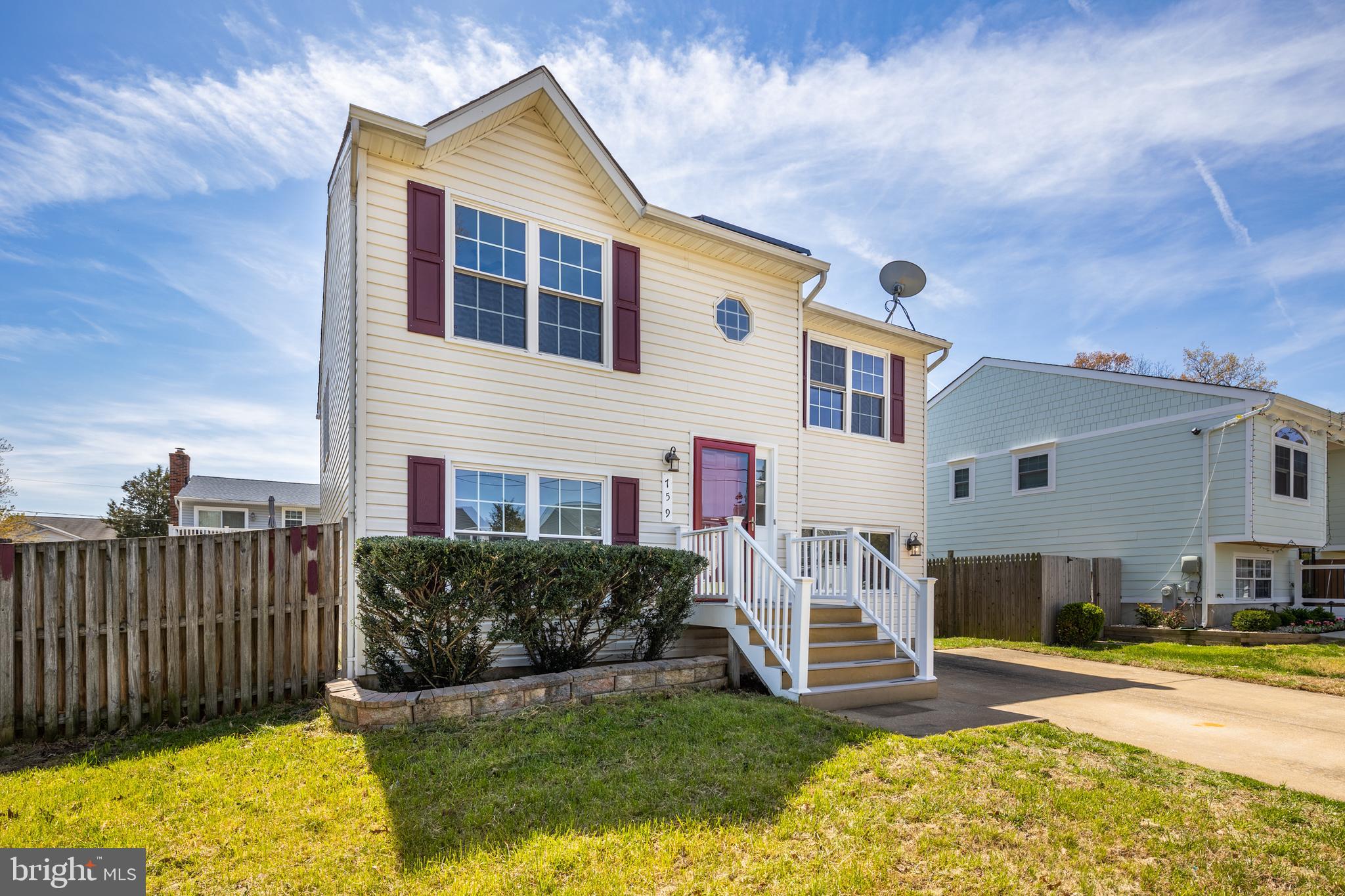 GREEN HAVEN - Residential