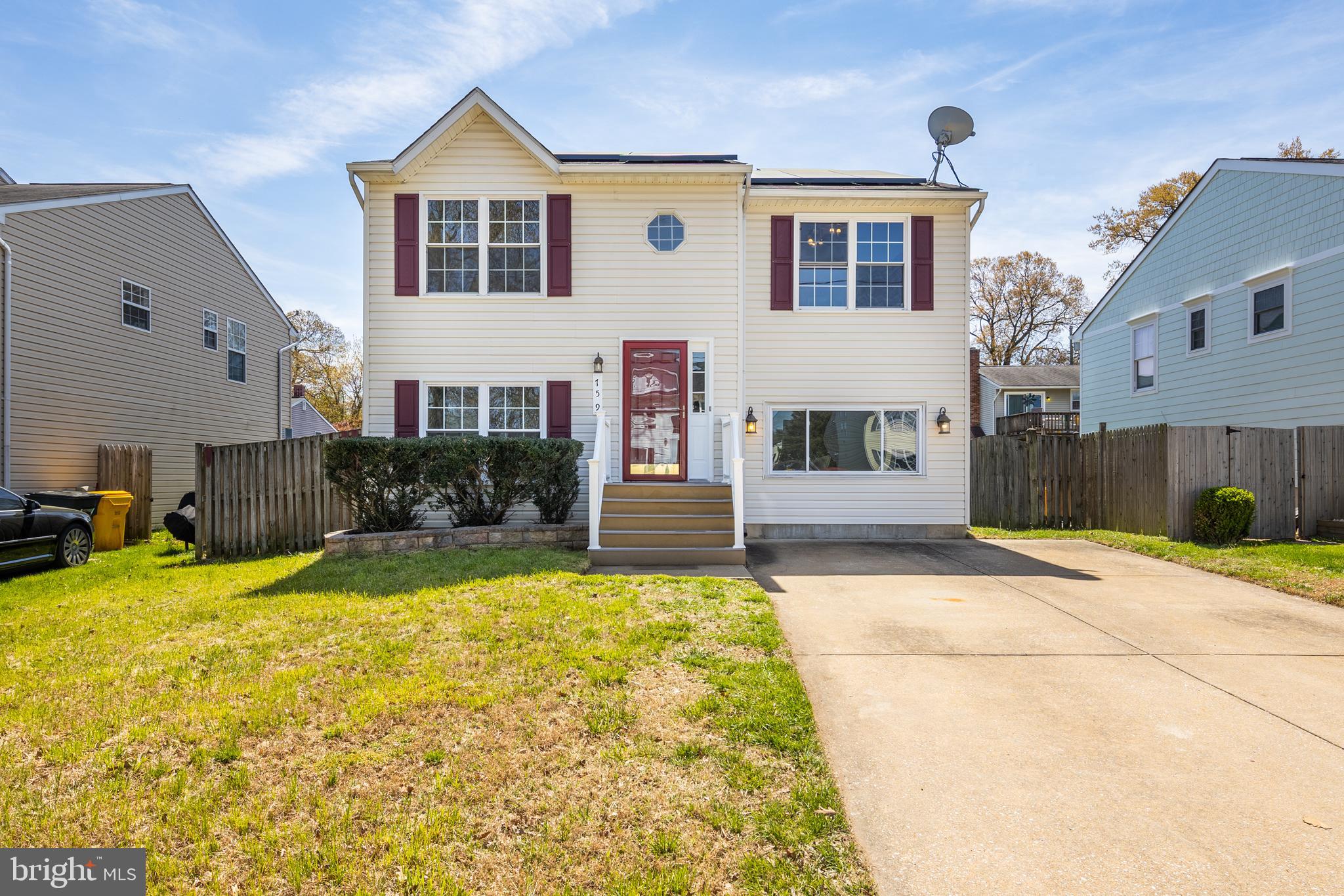 GREEN HAVEN - Residential