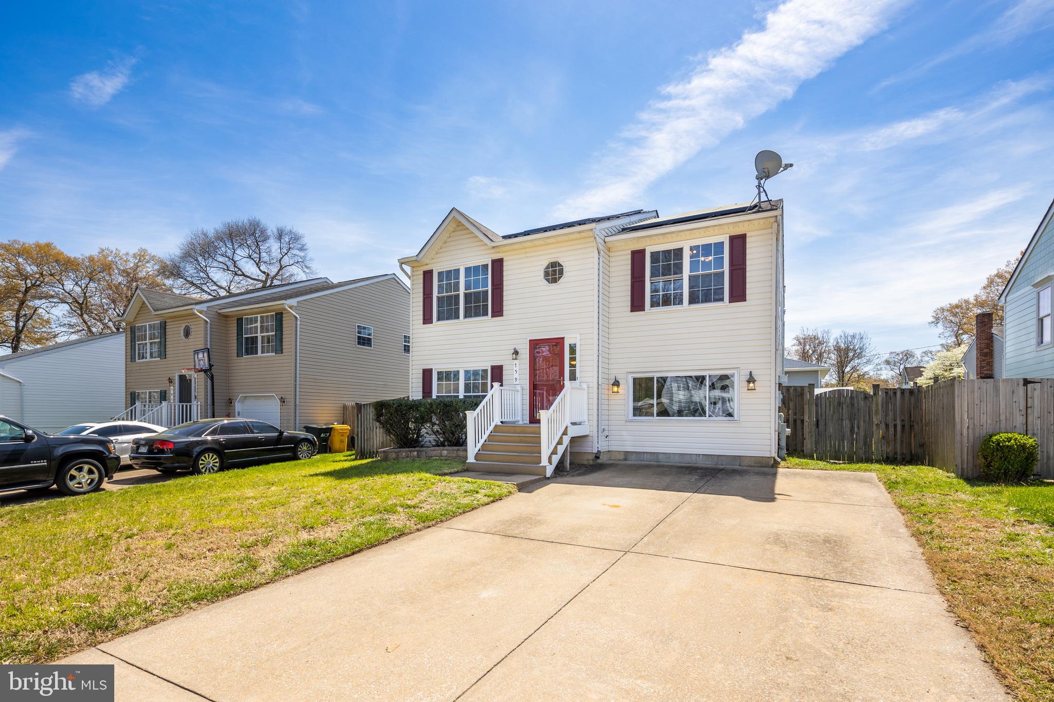 GREEN HAVEN - Residential