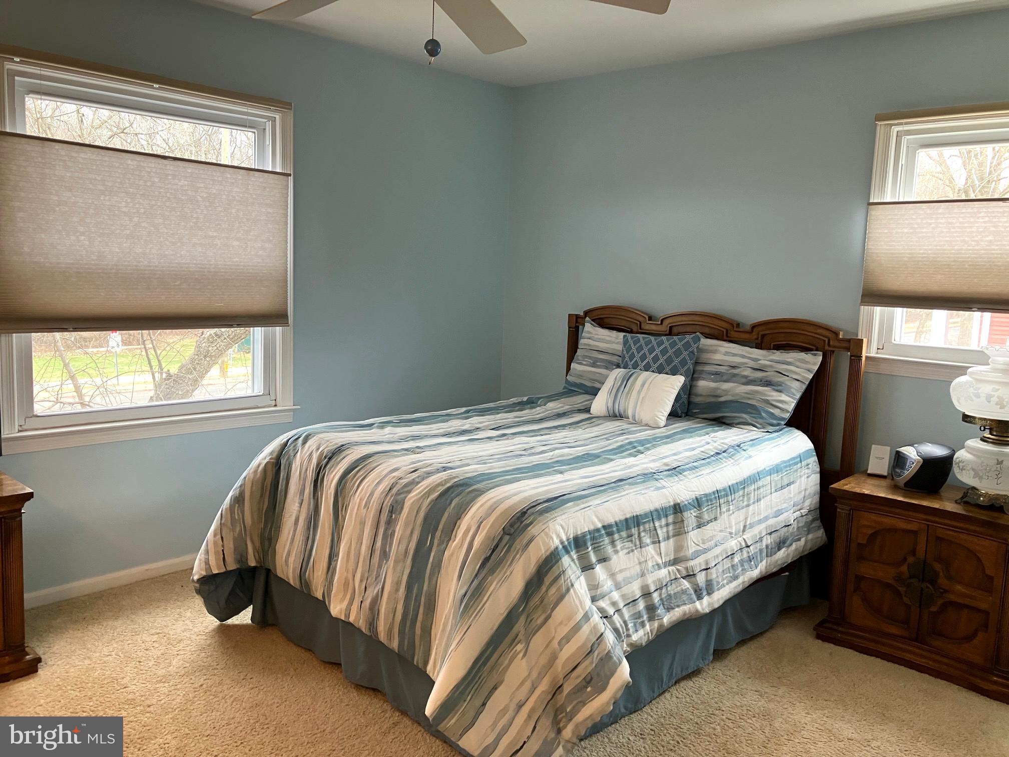 MILFORD MANOR - Residential