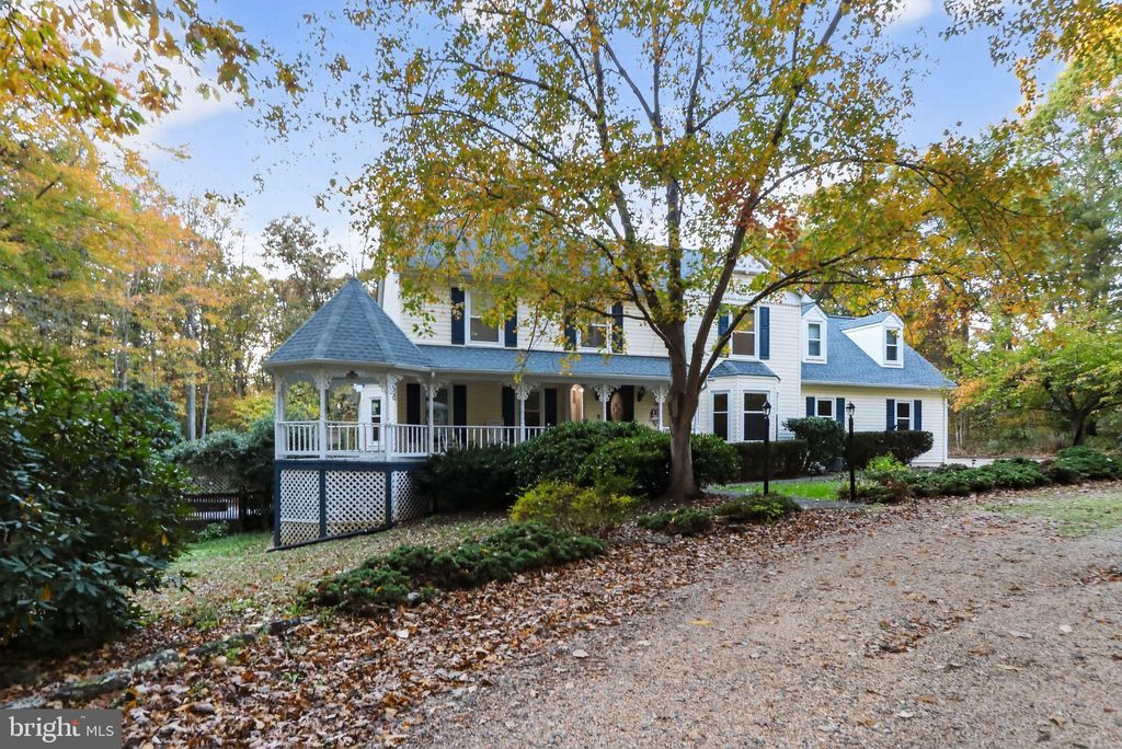 Photo of 11002 Old Brook Road, SPOTSYLVANIA, VA 22553 (MLS # VASP2037192)