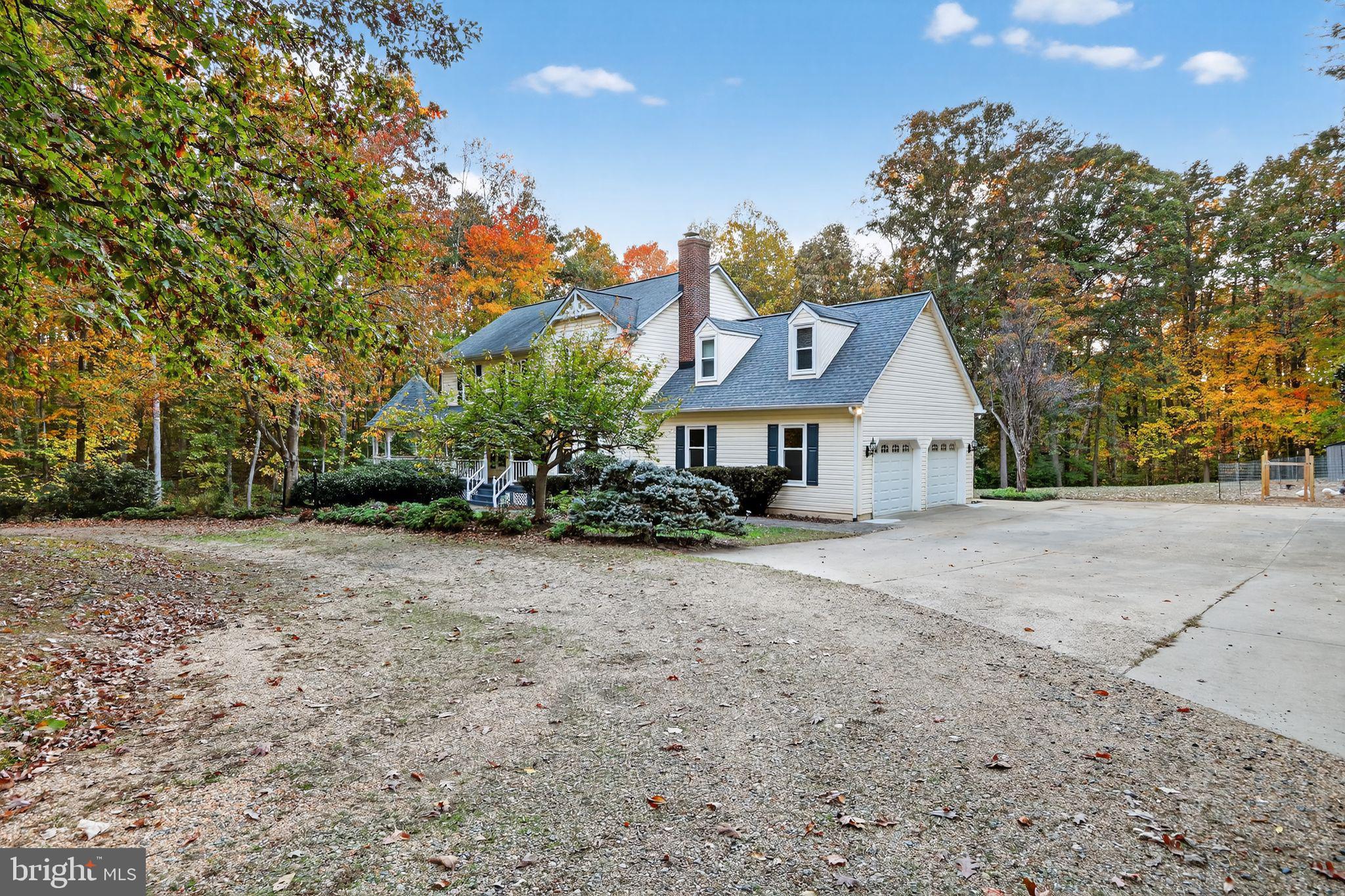 11002 OLD BROOK ROAD