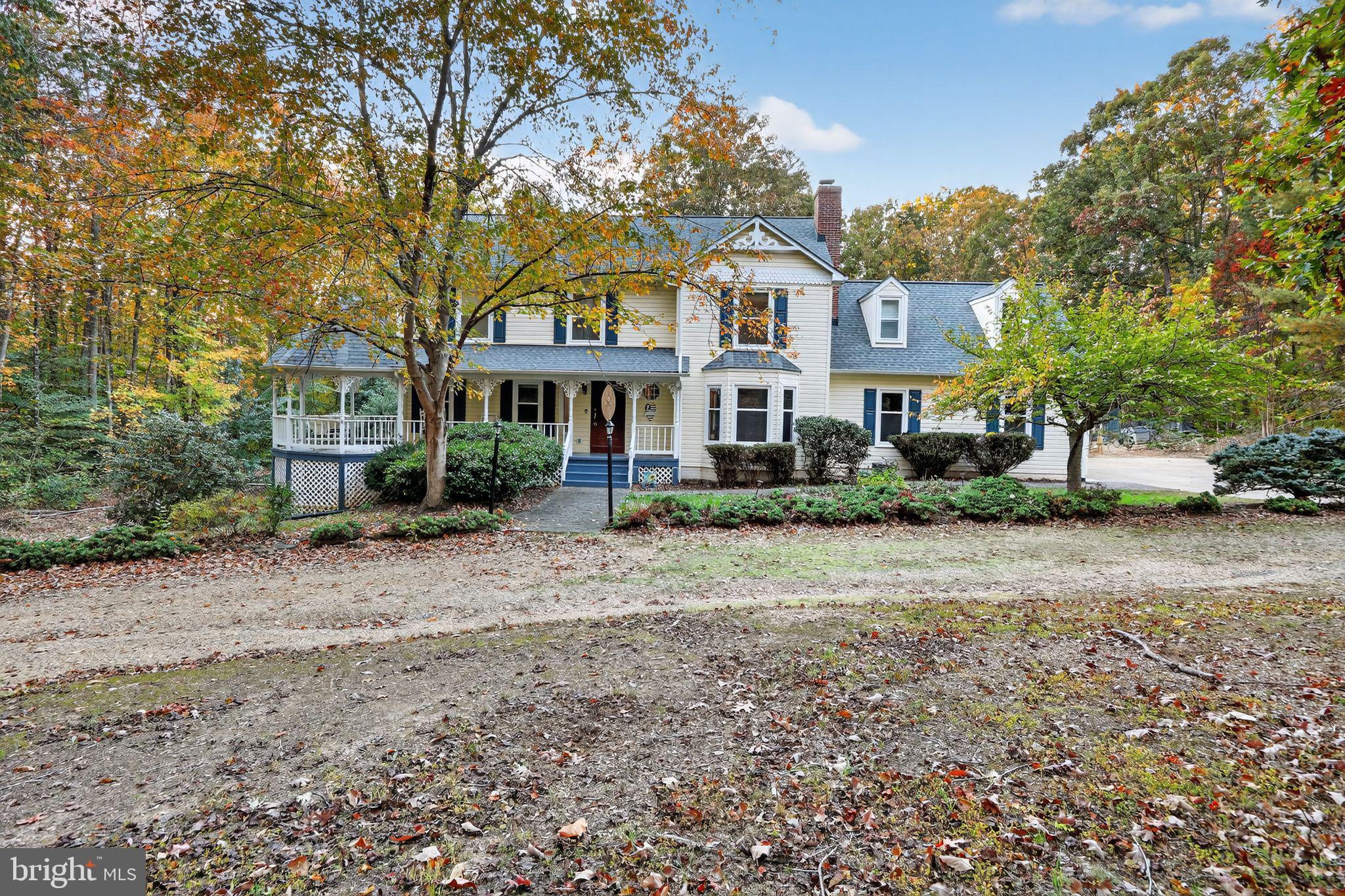 11002 OLD BROOK ROAD