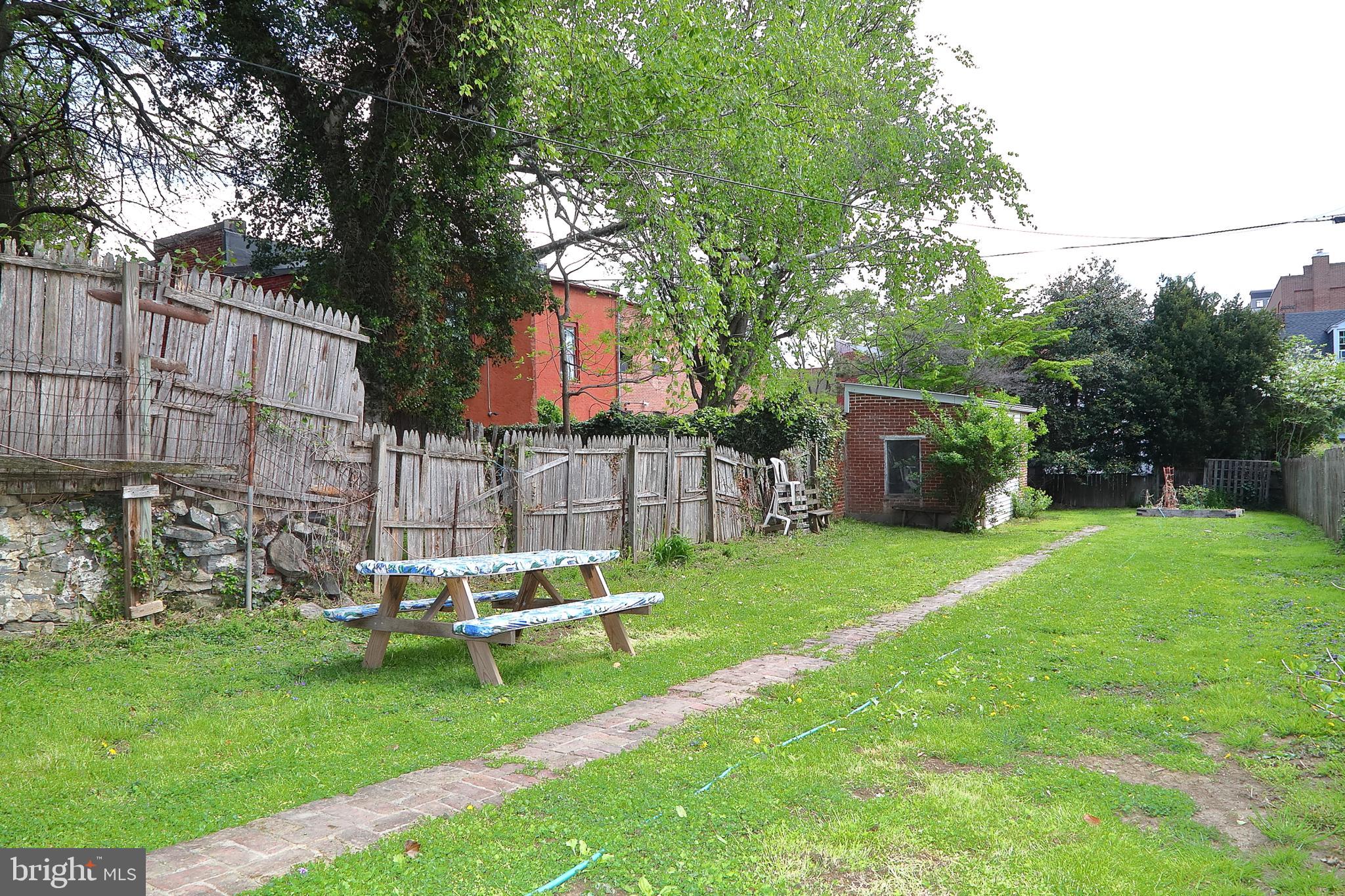 CHESTNUT HILL - Residential Income