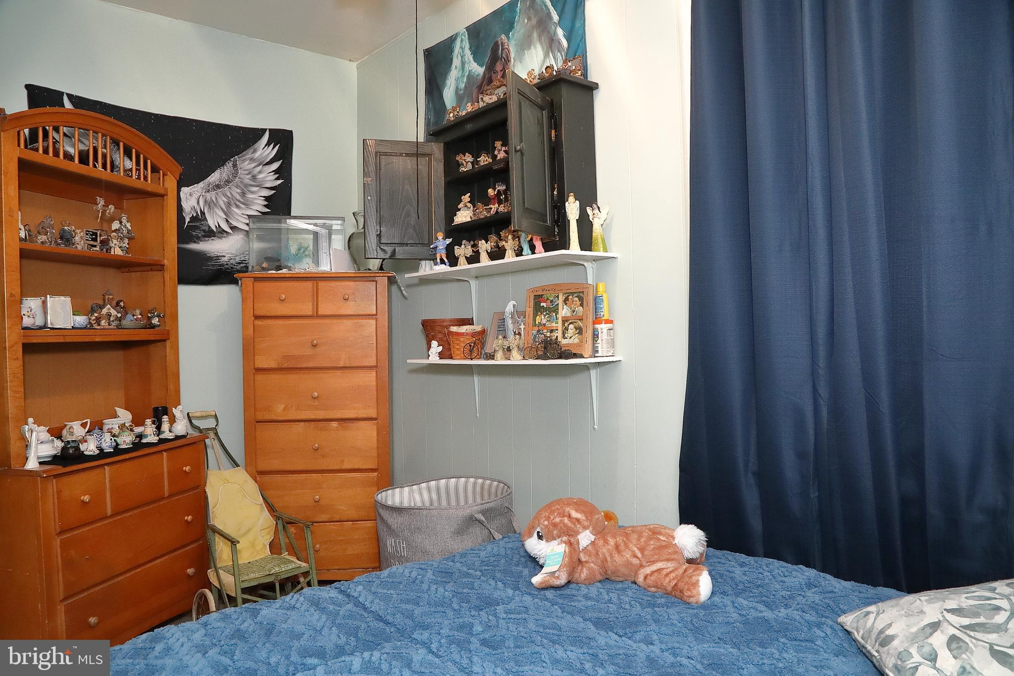 CHESTNUT HILL - Residential Income