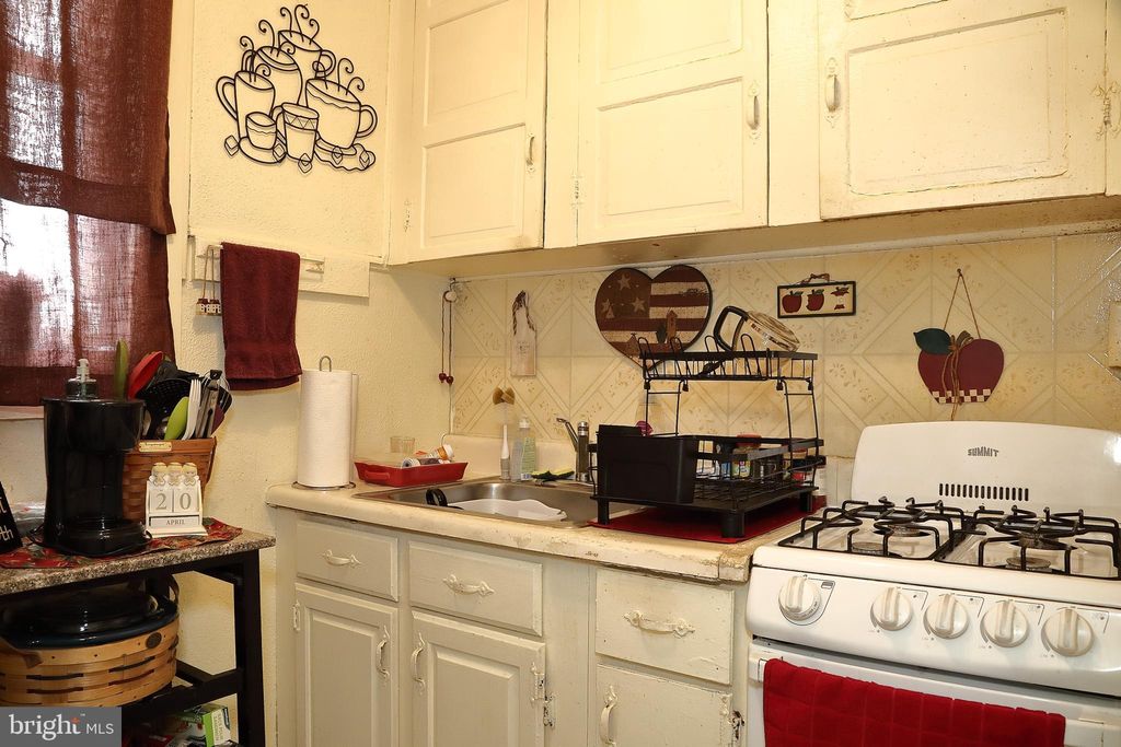 Photo of 213 N Mulberry Street, LANCASTER, PA 17603 (MLS # PALA2086710)