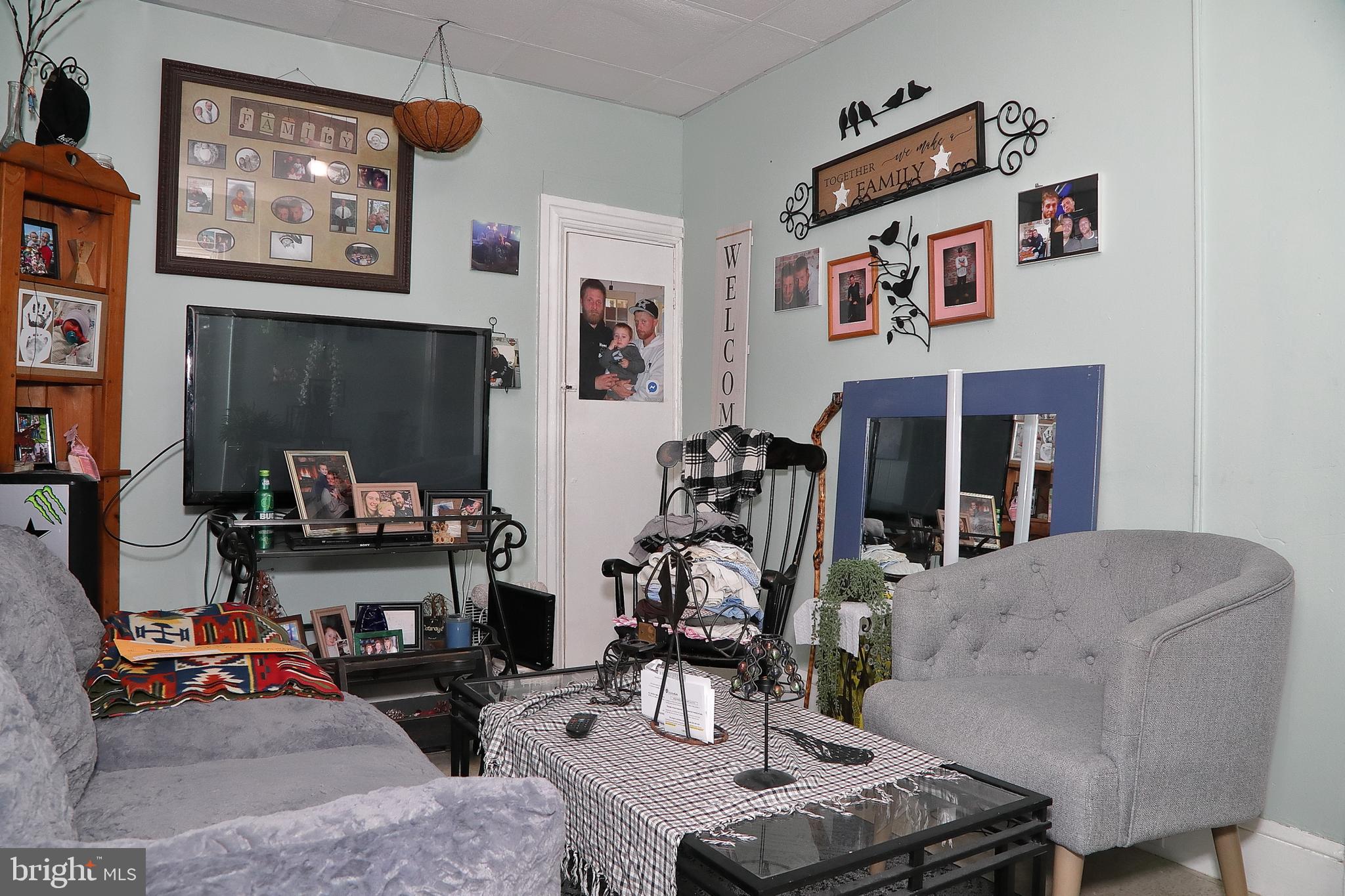 213 N MULBERRY STREET