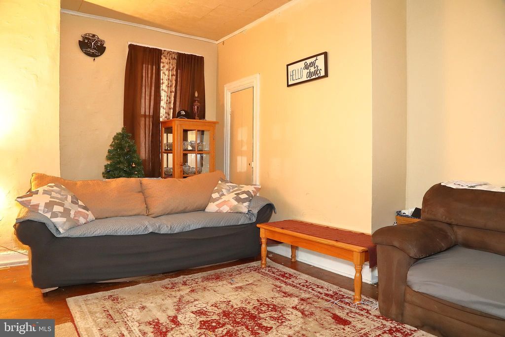 Photo of 213 N Mulberry Street, LANCASTER, PA 17603 (MLS # PALA2086710)