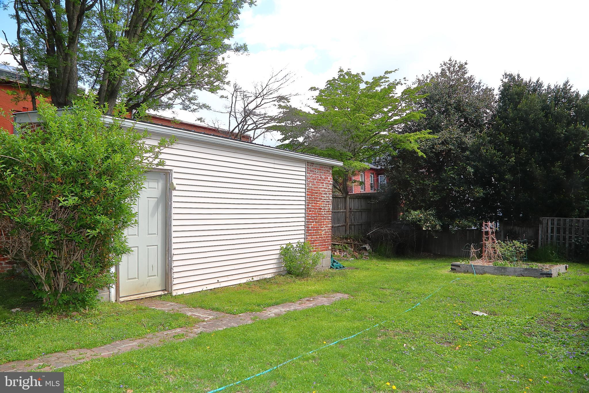 CHESTNUT HILL - Residential Income