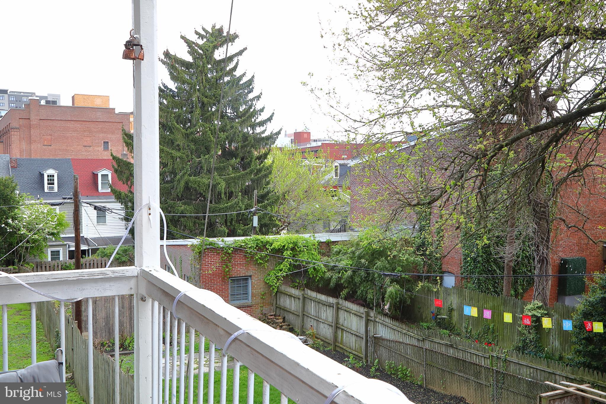 CHESTNUT HILL - Residential Income