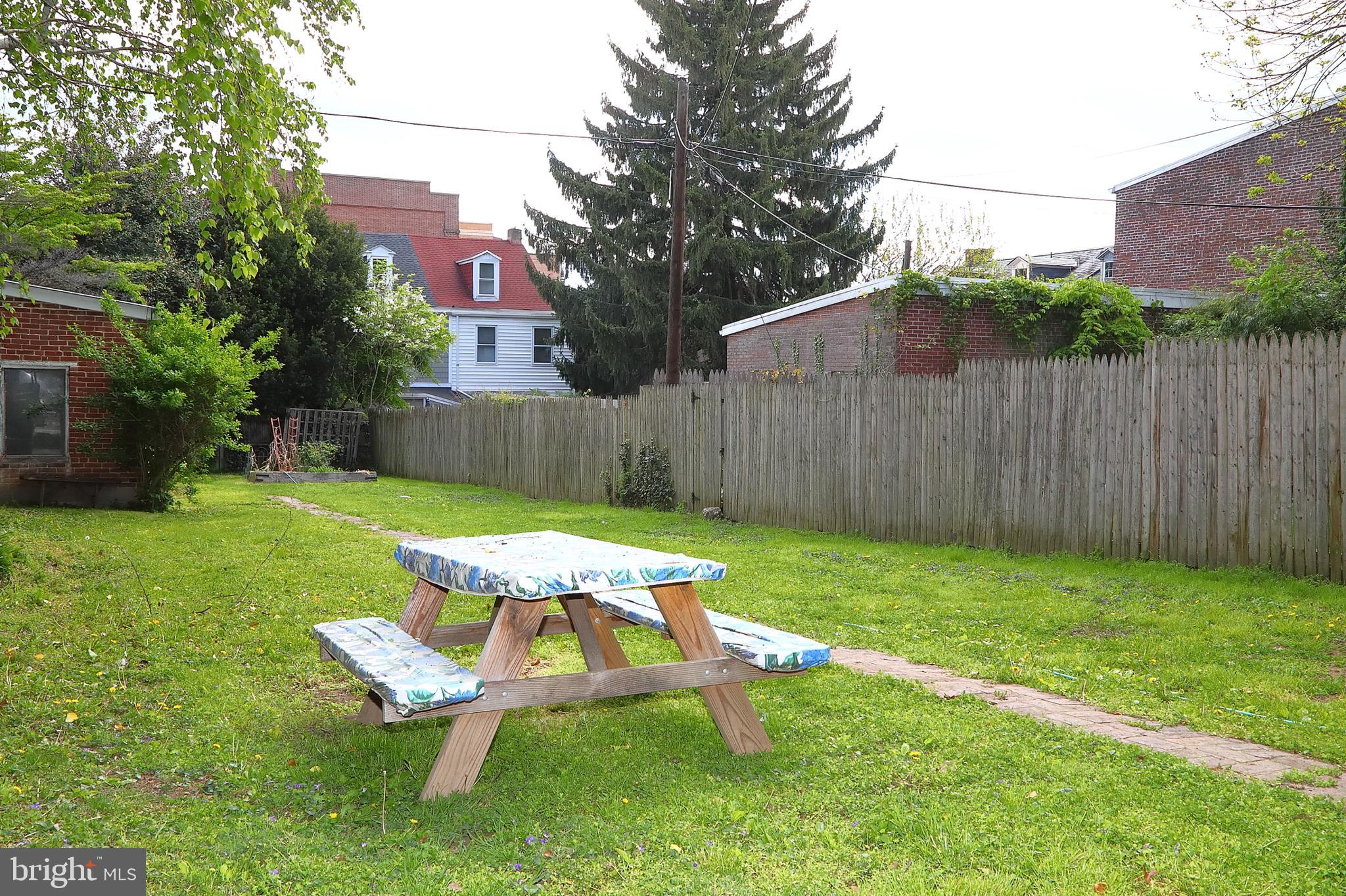 CHESTNUT HILL - Residential Income