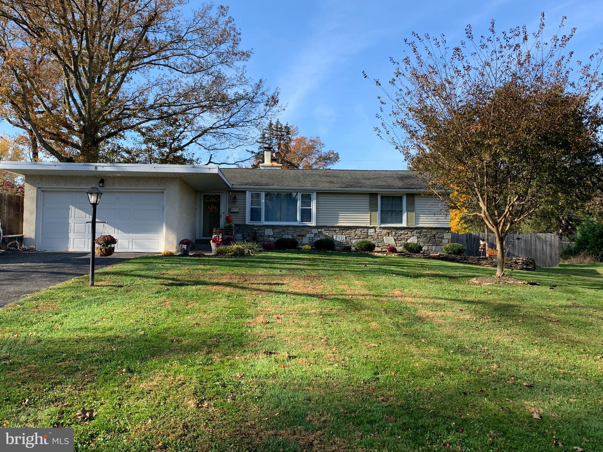 PINE BROOK FARMS - Residential