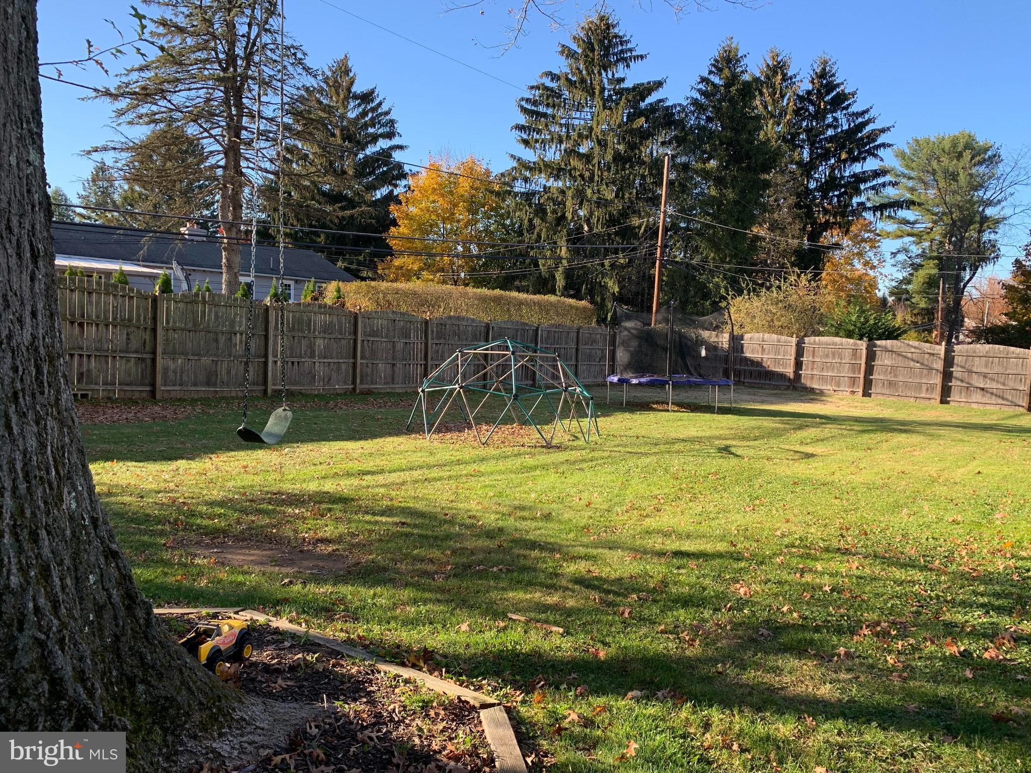 PINE BROOK FARMS - Residential