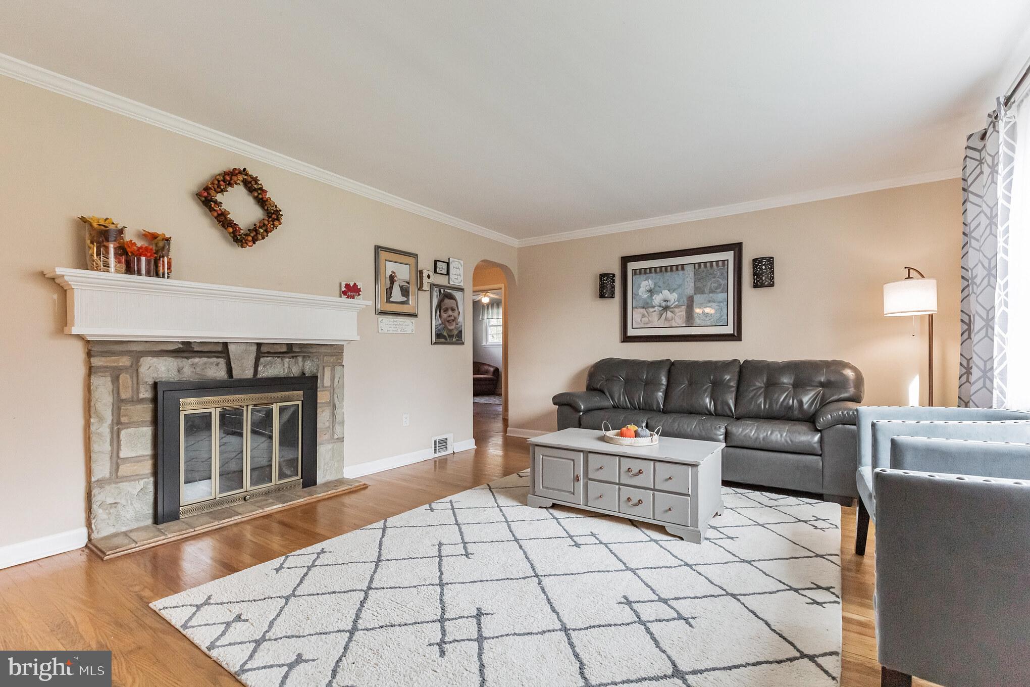 PINE BROOK FARMS - Residential