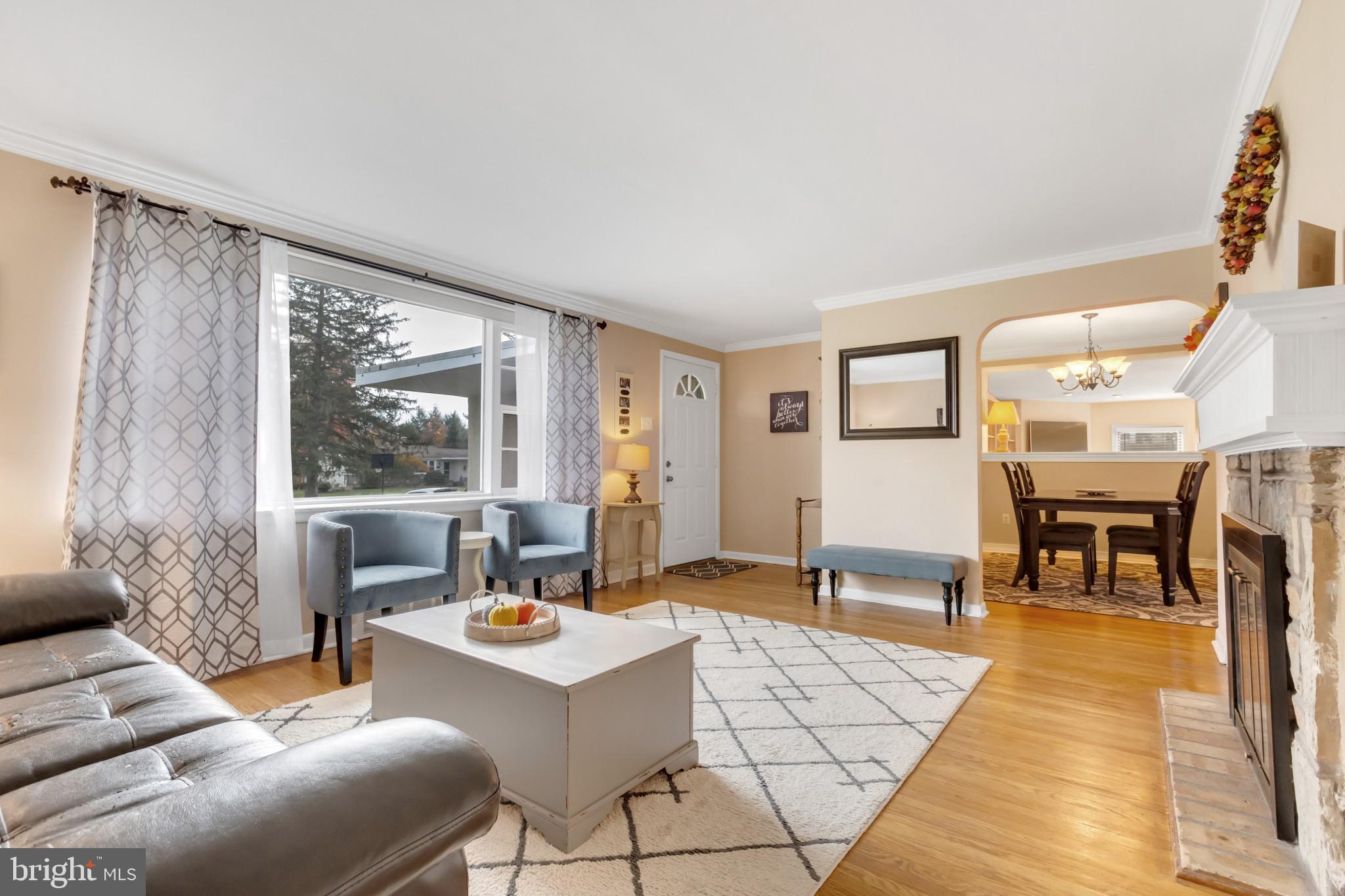 PINE BROOK FARMS - Residential