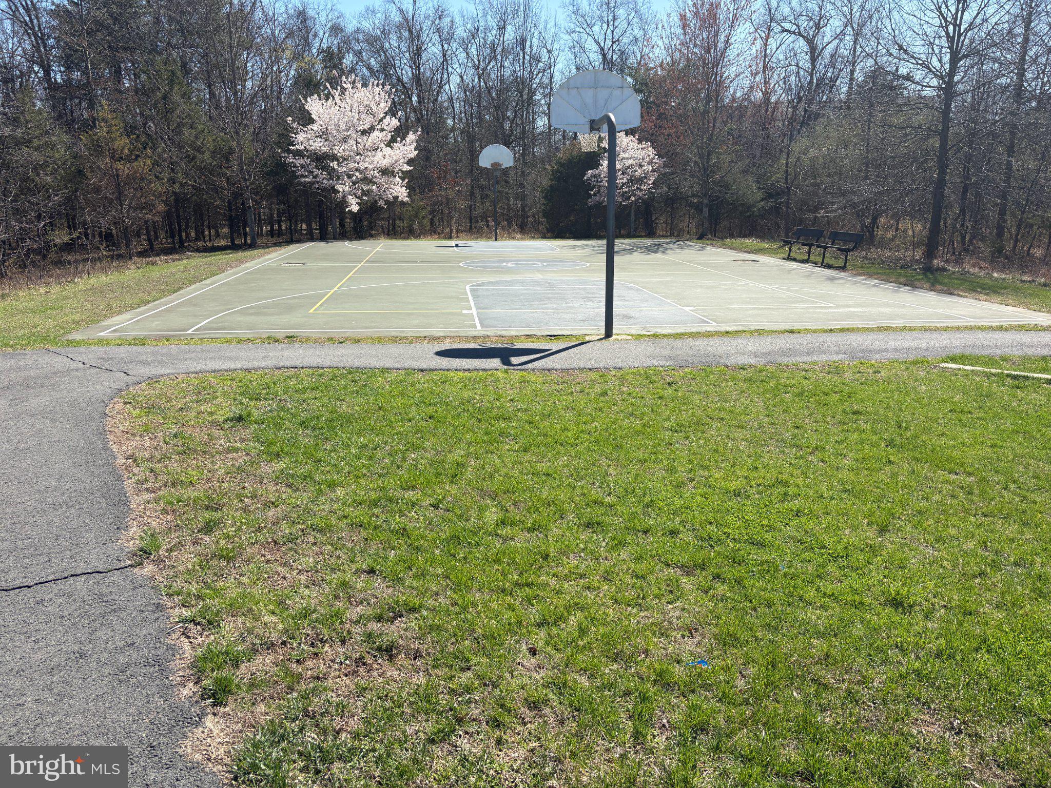 LOUDOUN PARKWAY CENTER - Residential