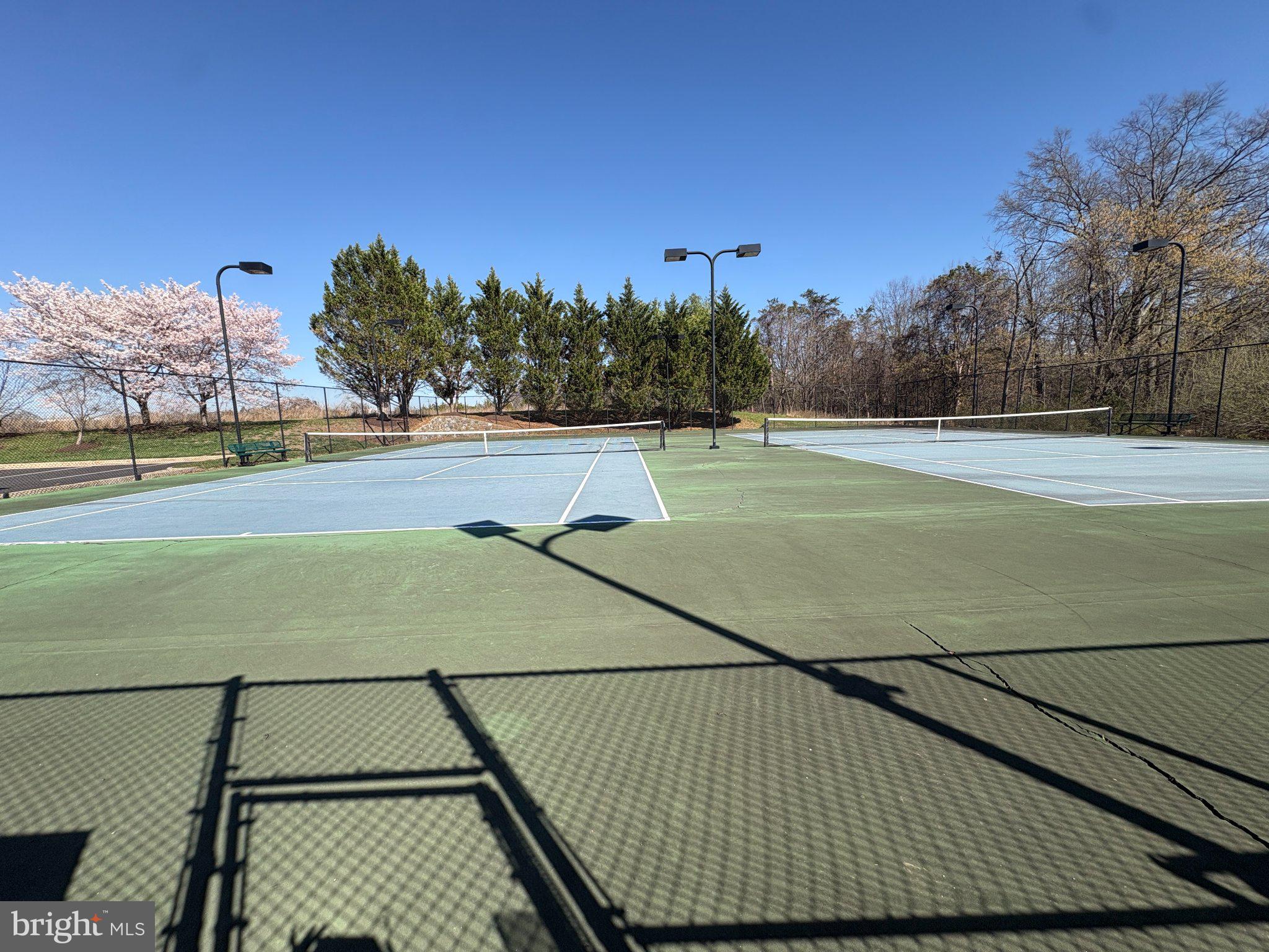 LOUDOUN PARKWAY CENTER - Residential