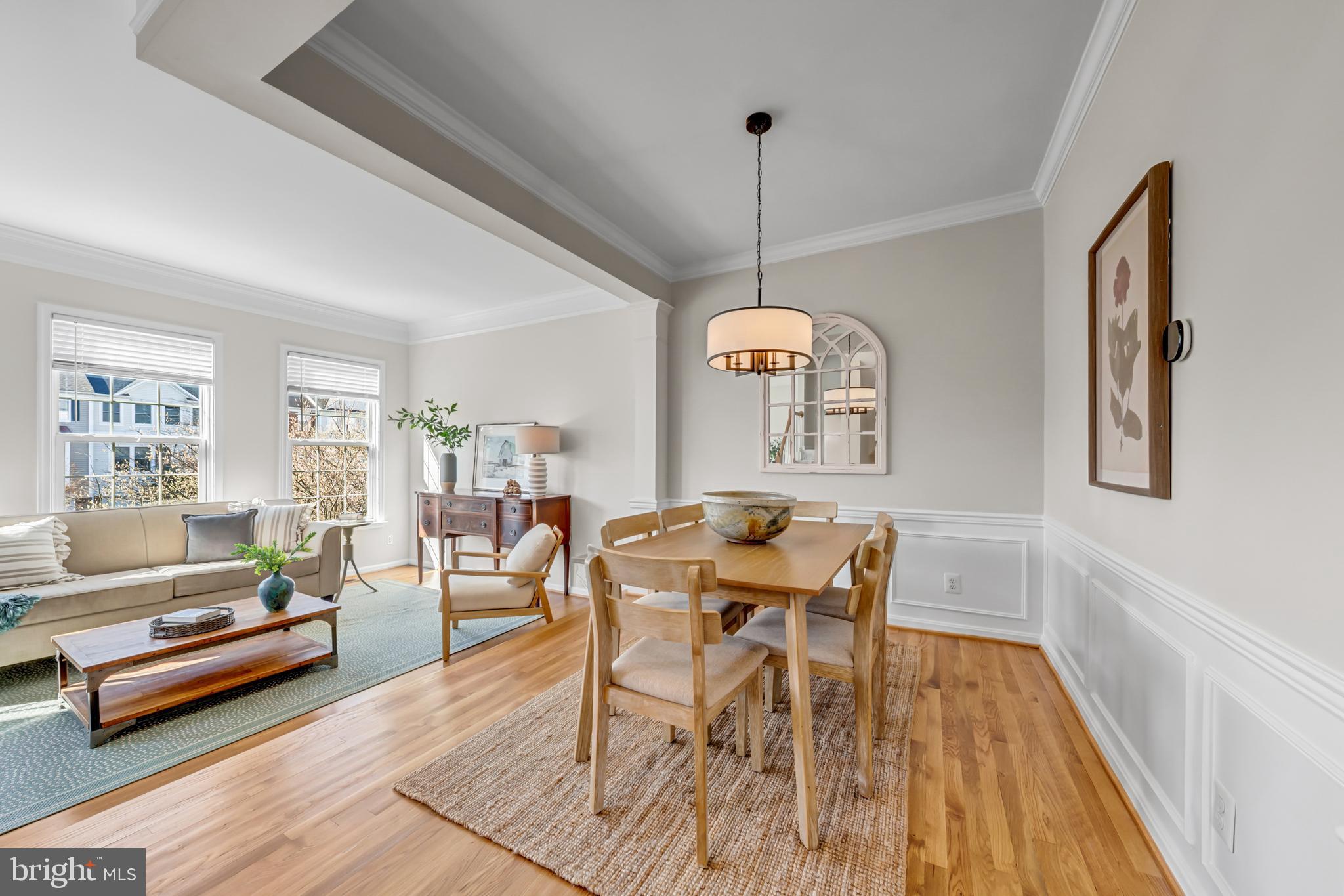 LOUDOUN PARKWAY CENTER - Residential