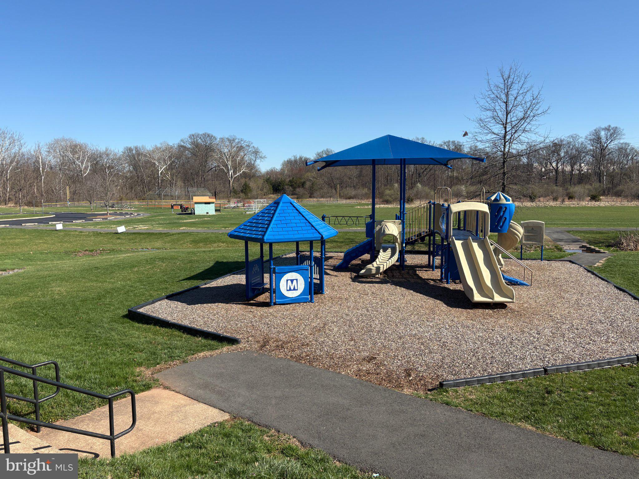 LOUDOUN PARKWAY CENTER - Residential