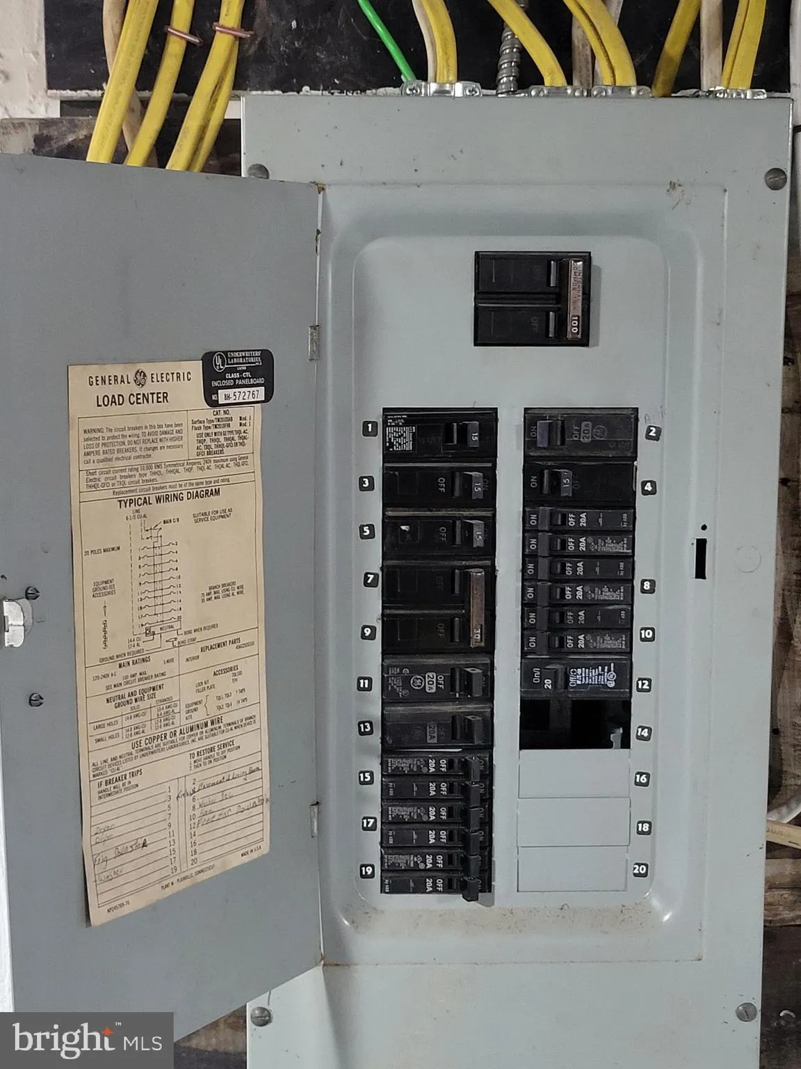 Reading, Pennsylvania 19601, United States, 5 Bedrooms Bedrooms, ,2 BathroomsBathrooms,Residential,Active,120751