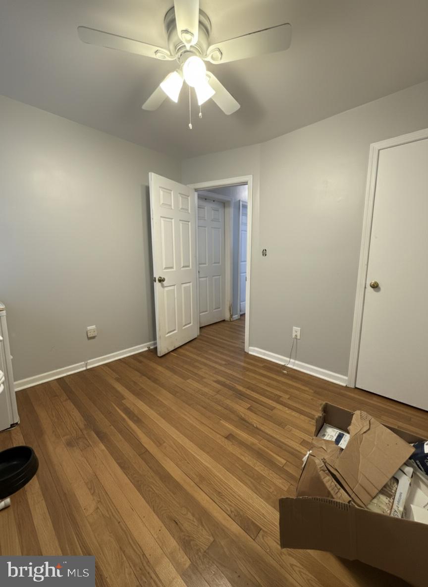 NEW CARROLLTON - Residential