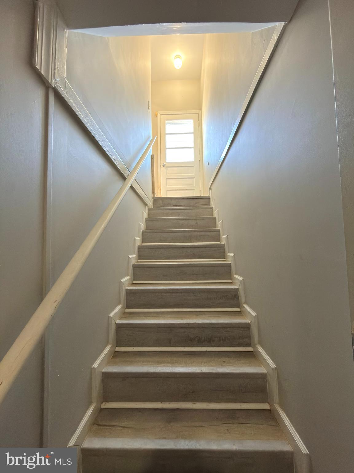 NEW CARROLLTON - Residential