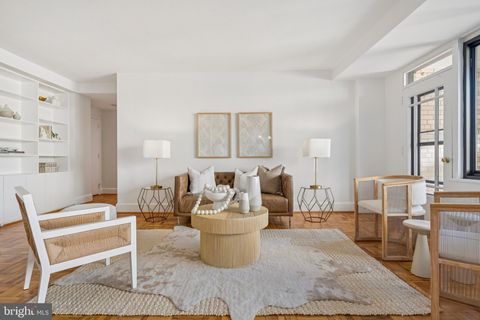 4740 CONNECTICUT AVENUE NW 709 WASHINGTON DC 20008