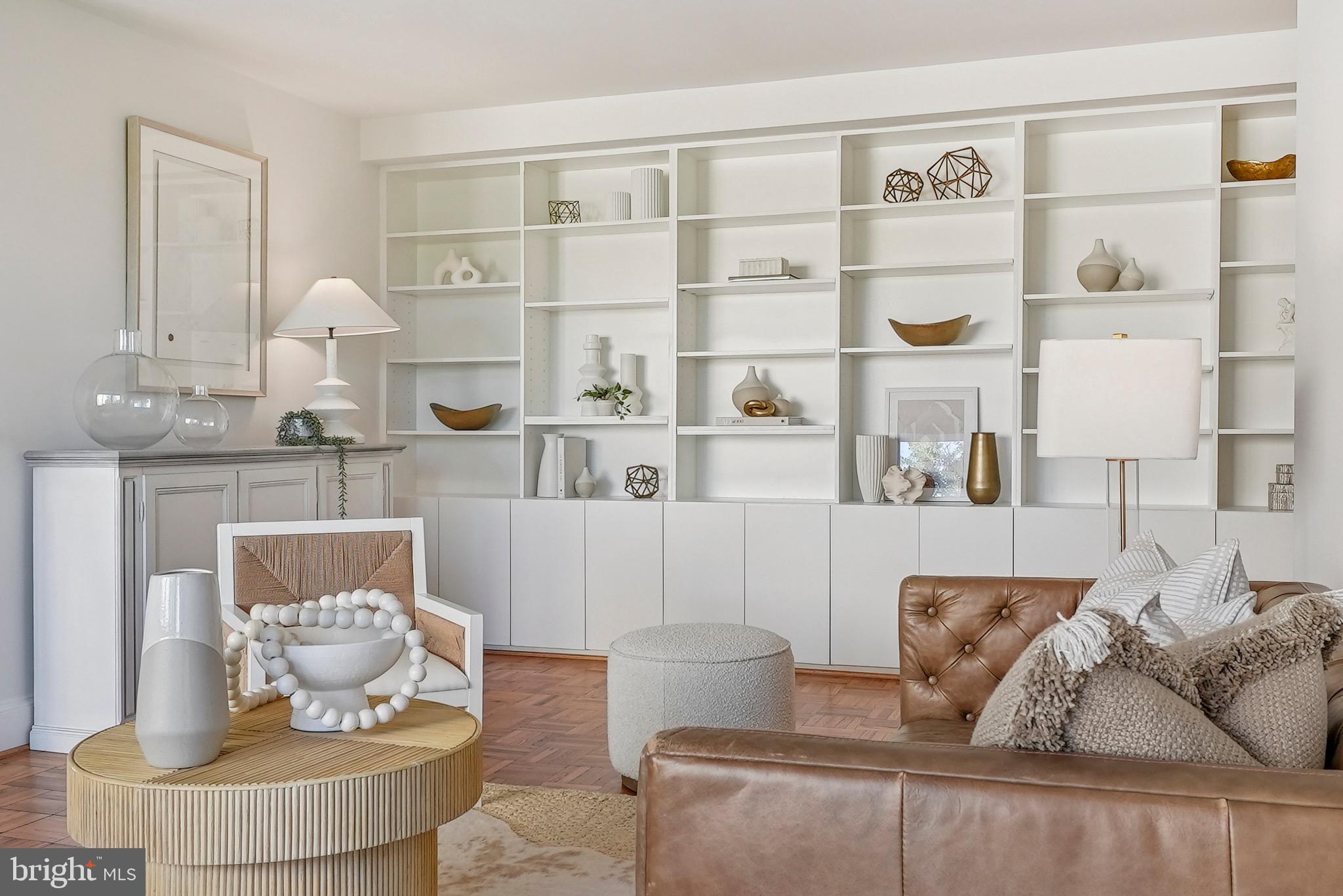 4740 CONNECTICUT AVENUE NW 709