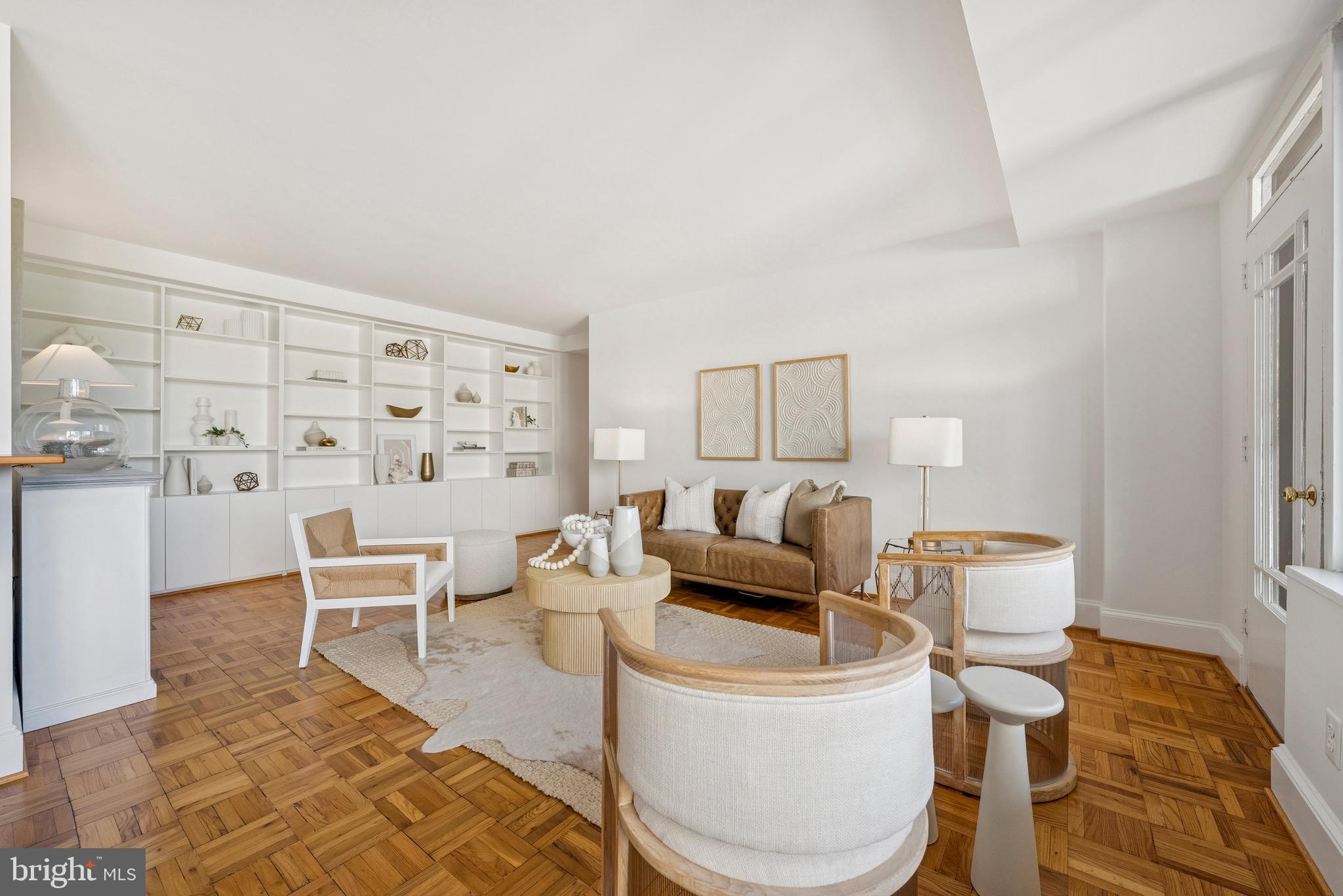 4740 CONNECTICUT AVENUE NW 709