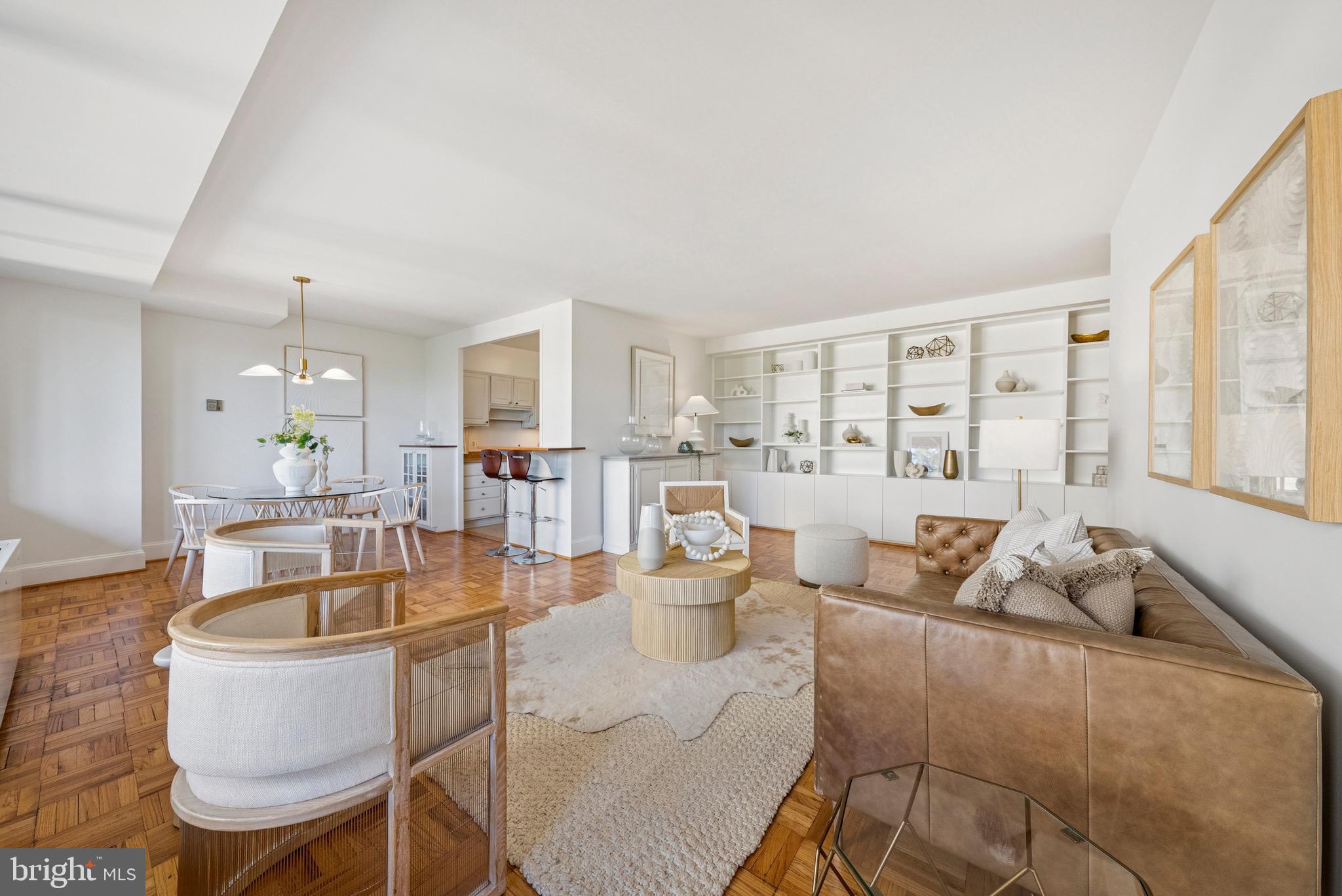 4740 CONNECTICUT AVENUE NW 709