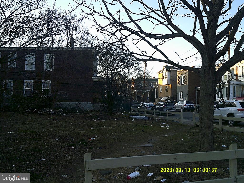 Photo of 863 E Chelten Avenue, Philadelphia, PA 19138 (MLS # PAPH2238418)