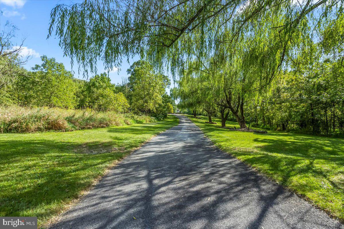 SWATARA TOWNSHIP - Residential