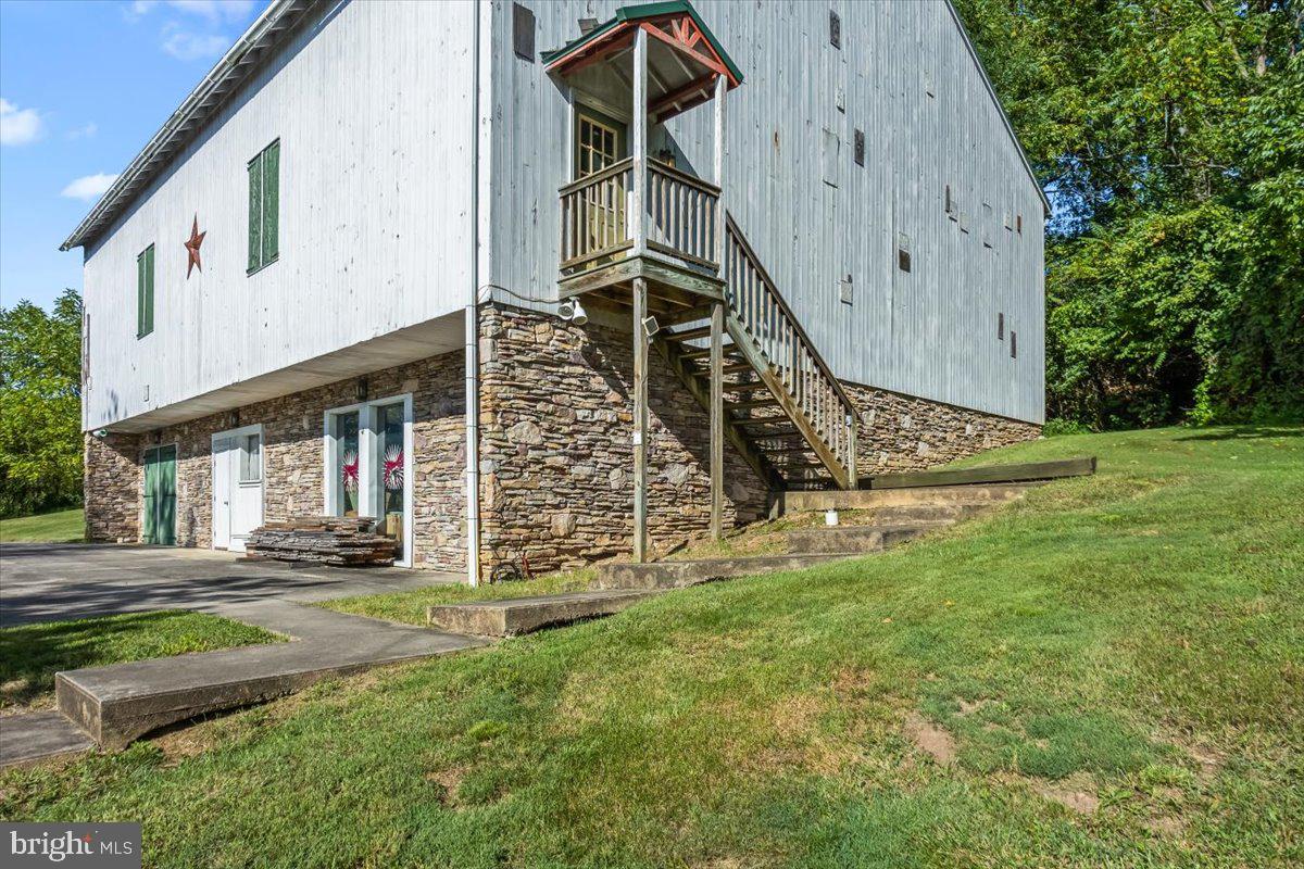 SWATARA TOWNSHIP - Residential