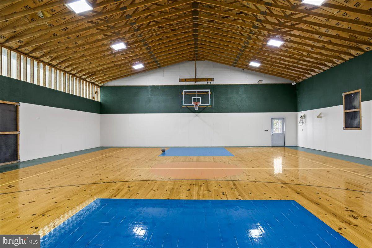 SWATARA TOWNSHIP - Residential