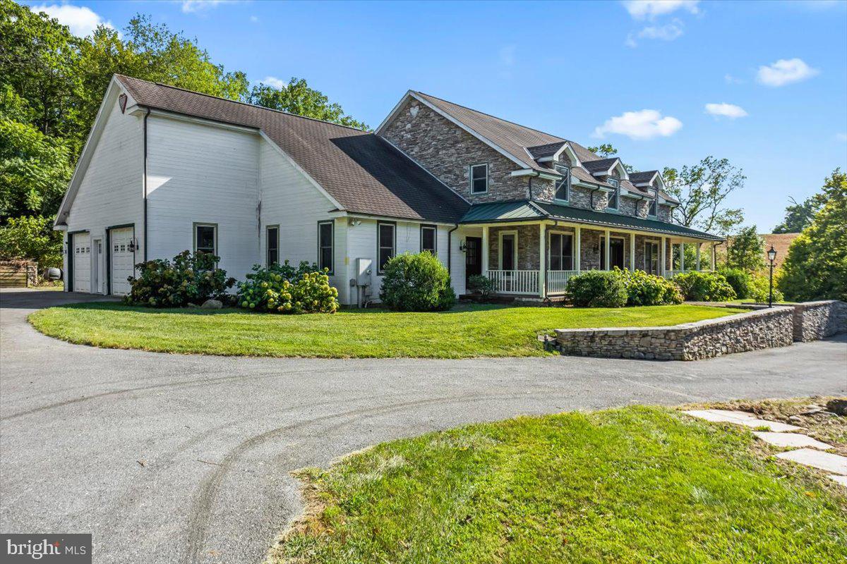 SWATARA TOWNSHIP - Residential