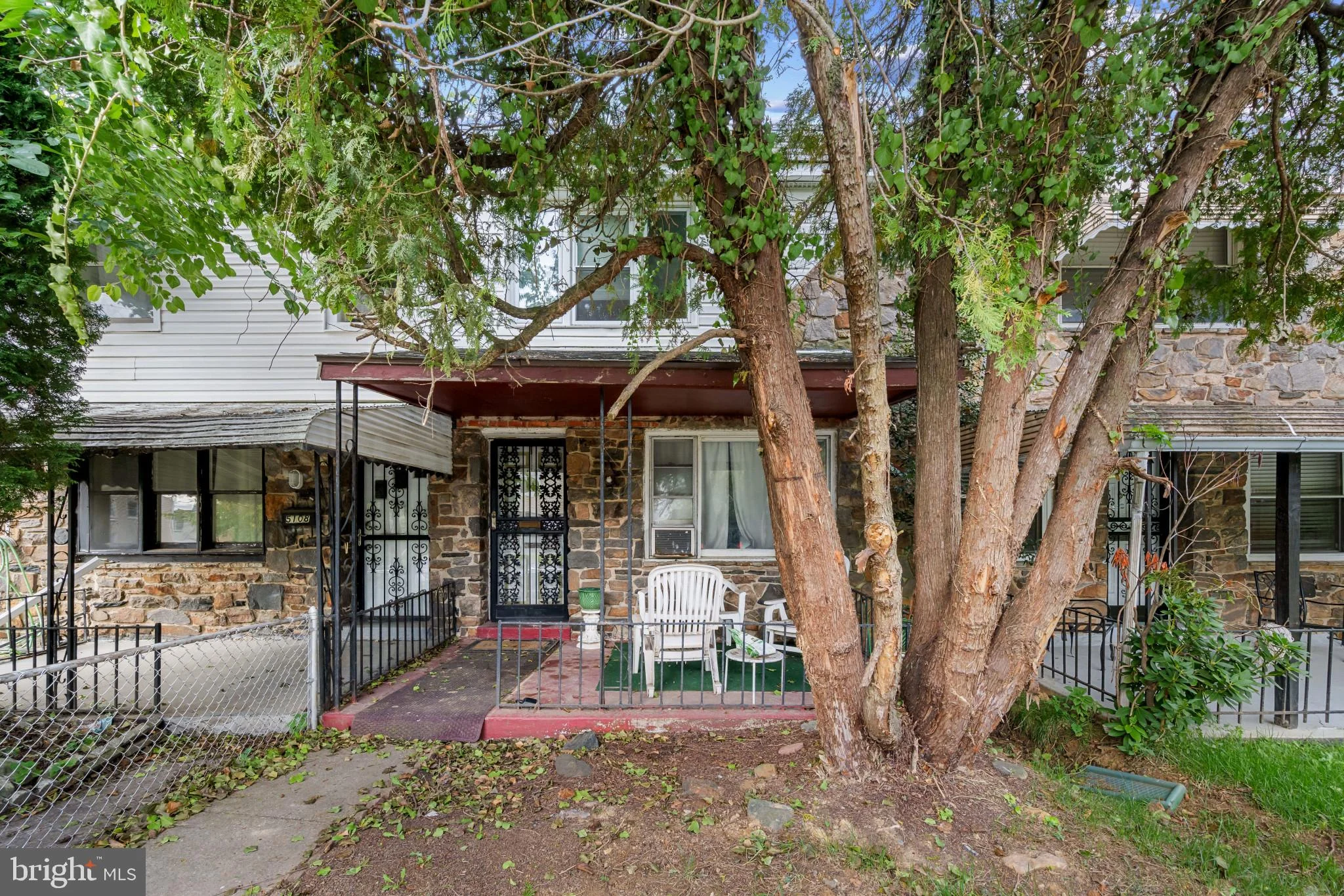 5110 Chalgrove Avenue, Baltimore, MD 21215